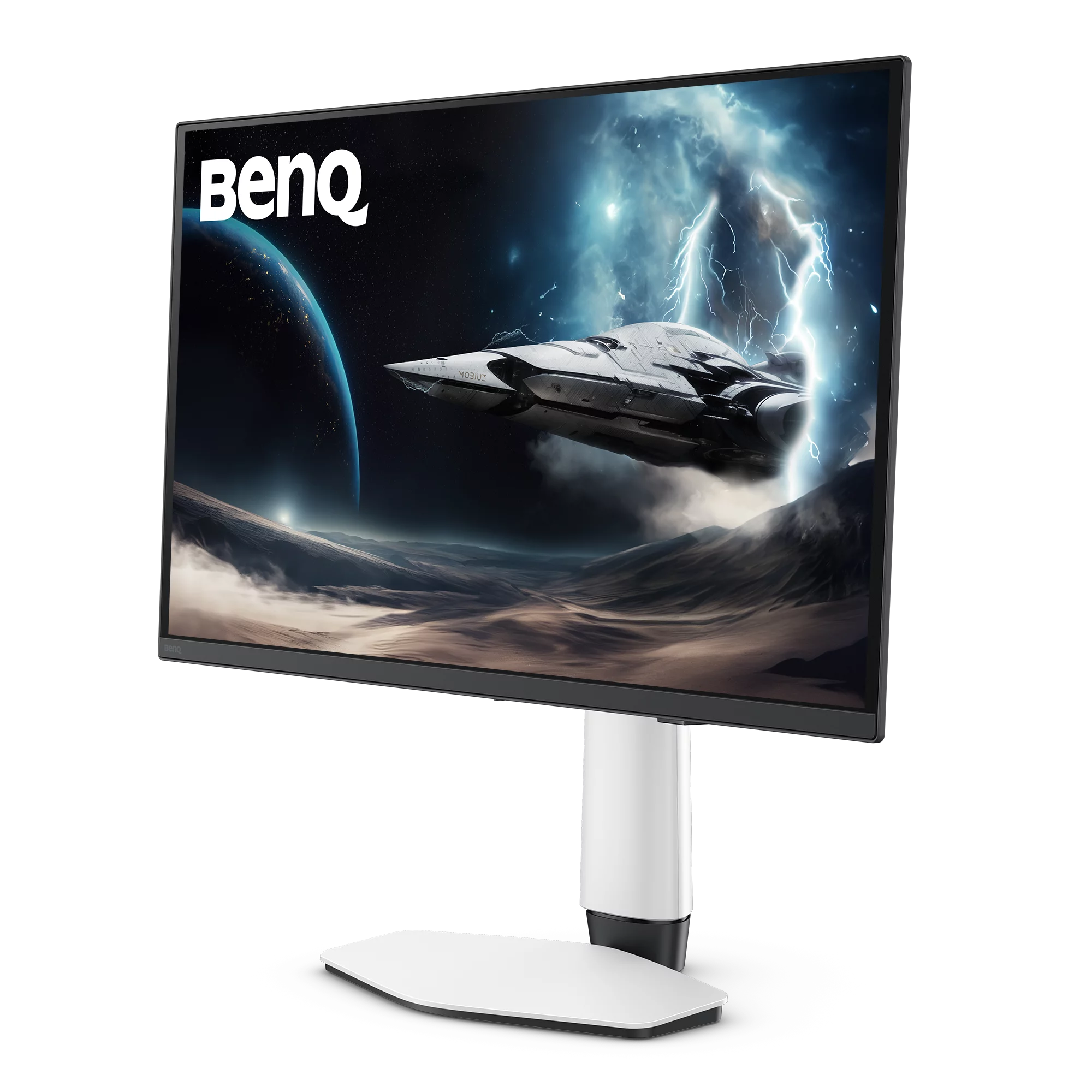 EX271UZ 27IN 68.58CM OLED 3840X2160 16:9 0.03S 250 CD/M2