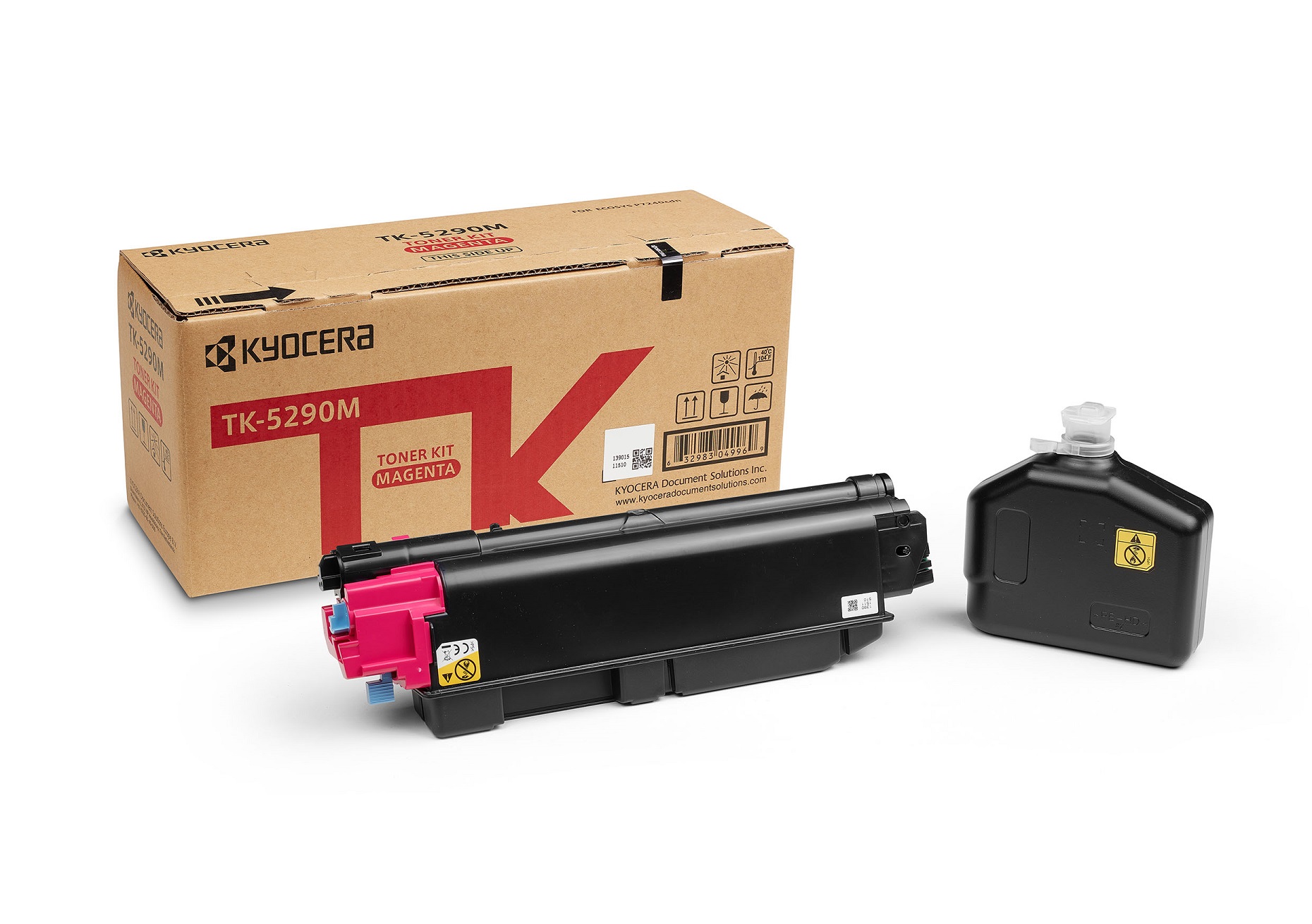 TK-5290M TONER KIT MAGENTA