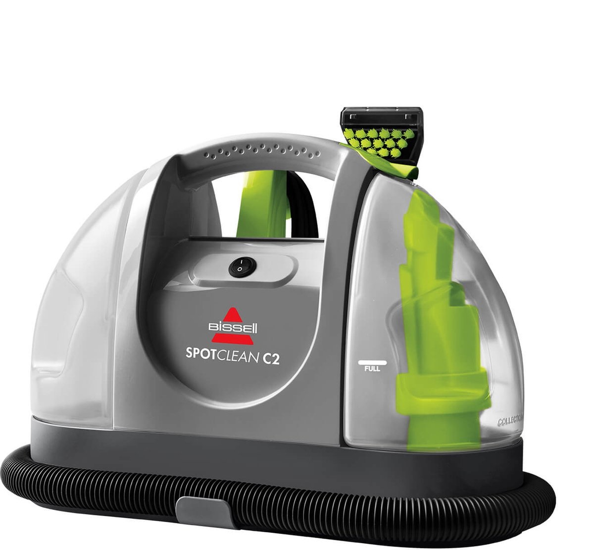 SpotClean C2 Fleckenreiniger, Waschsauger