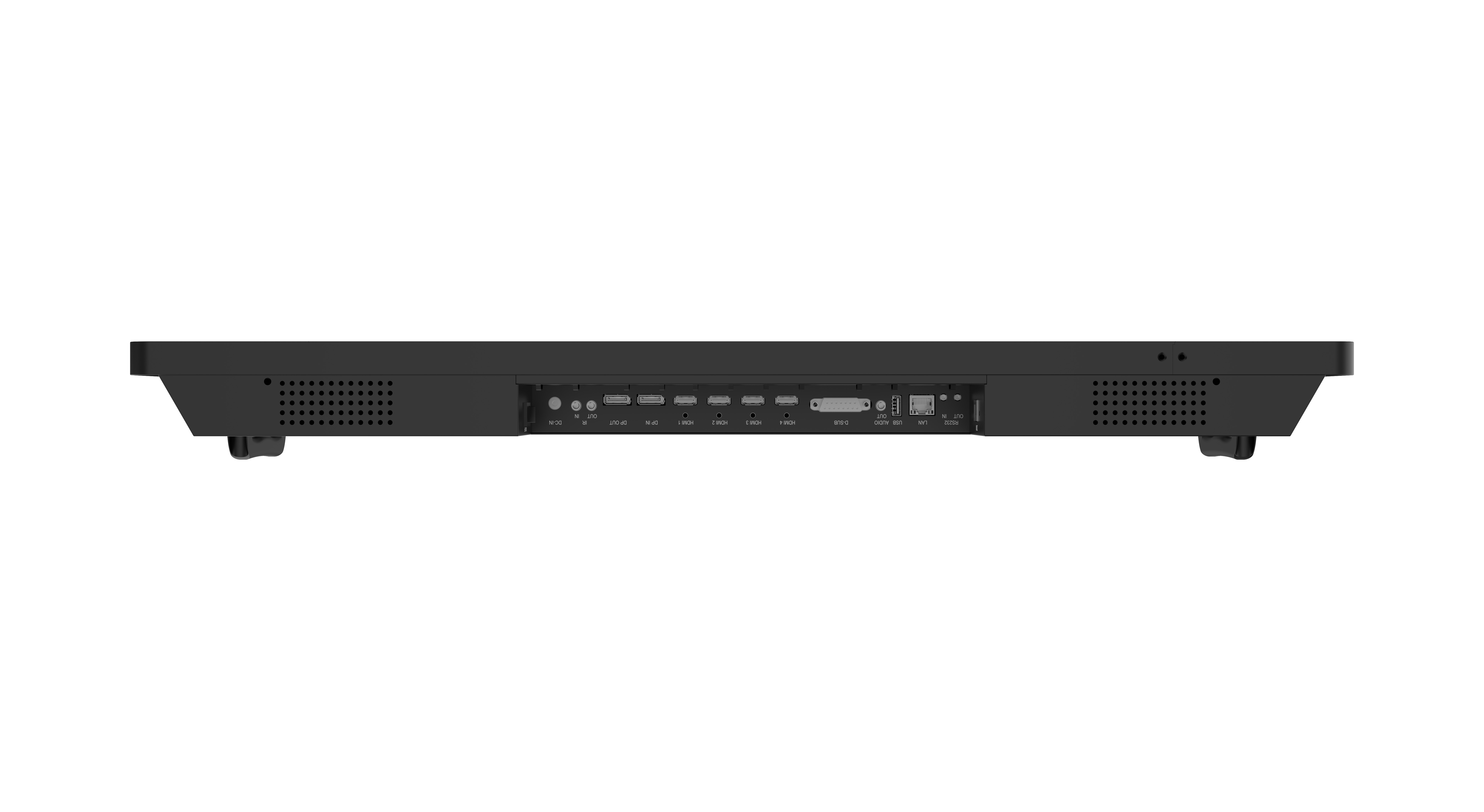 QX3202 32IN 81.28CM 3840X2160 HDMA 350CD/M2 1000:1 5MS