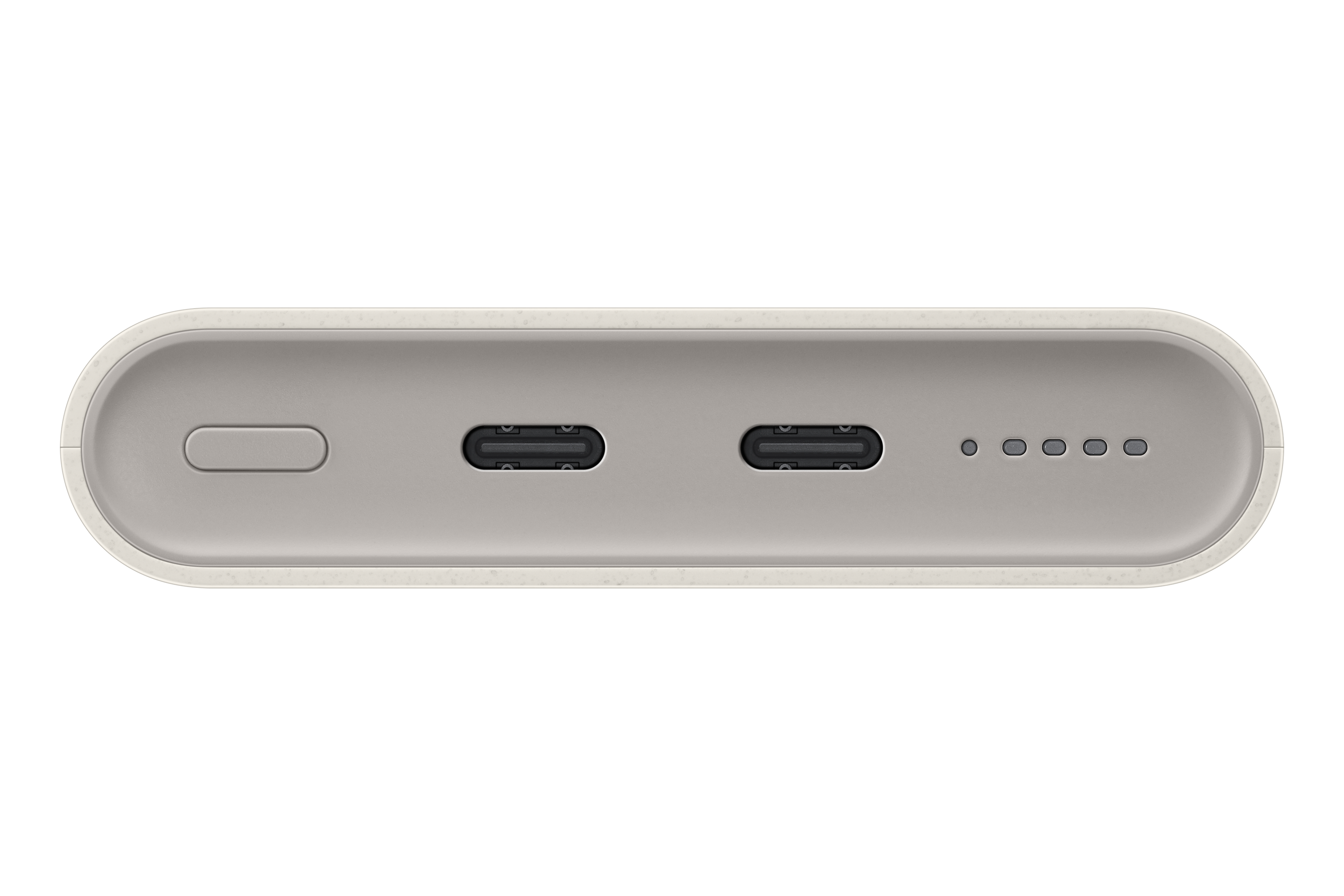 Samsung Wireless Powerbank 10.000 mAh 25W - beige