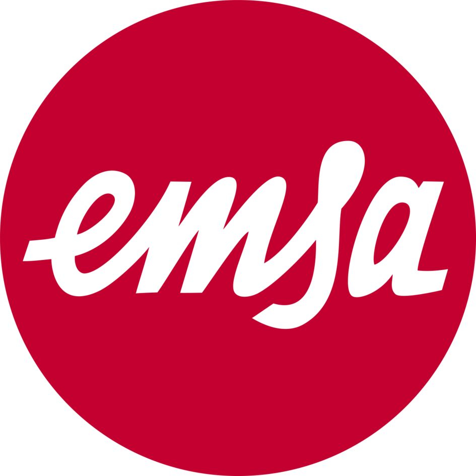 emsa Vorratsdose OPTIMA 17,5 cm hoch transparent 4,4 l, 1 St.