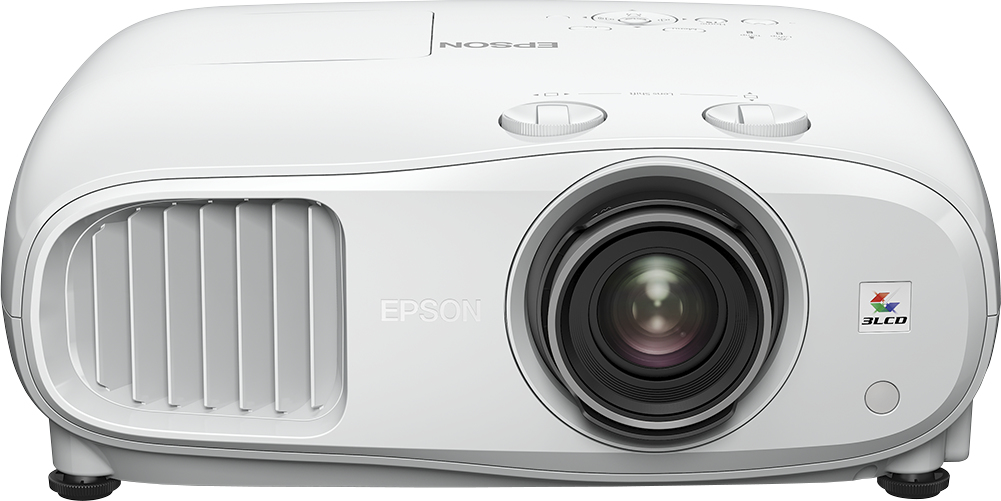 EPSON EH-TW7000, 3LCD 4K-Beamer, 3.000 ANSI-Lumen