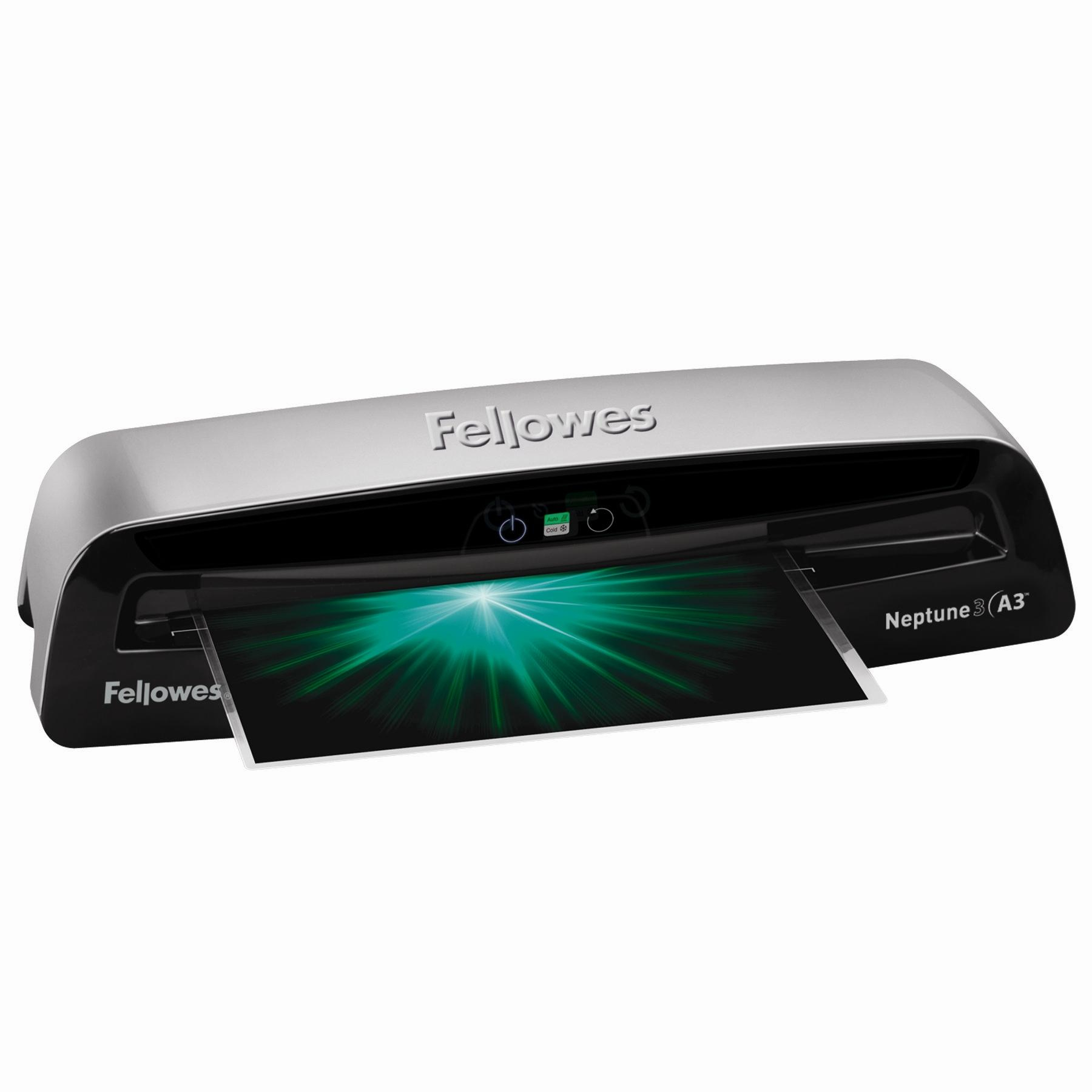 Fellowes Neptune 3 Laminiergerät bis DIN A3