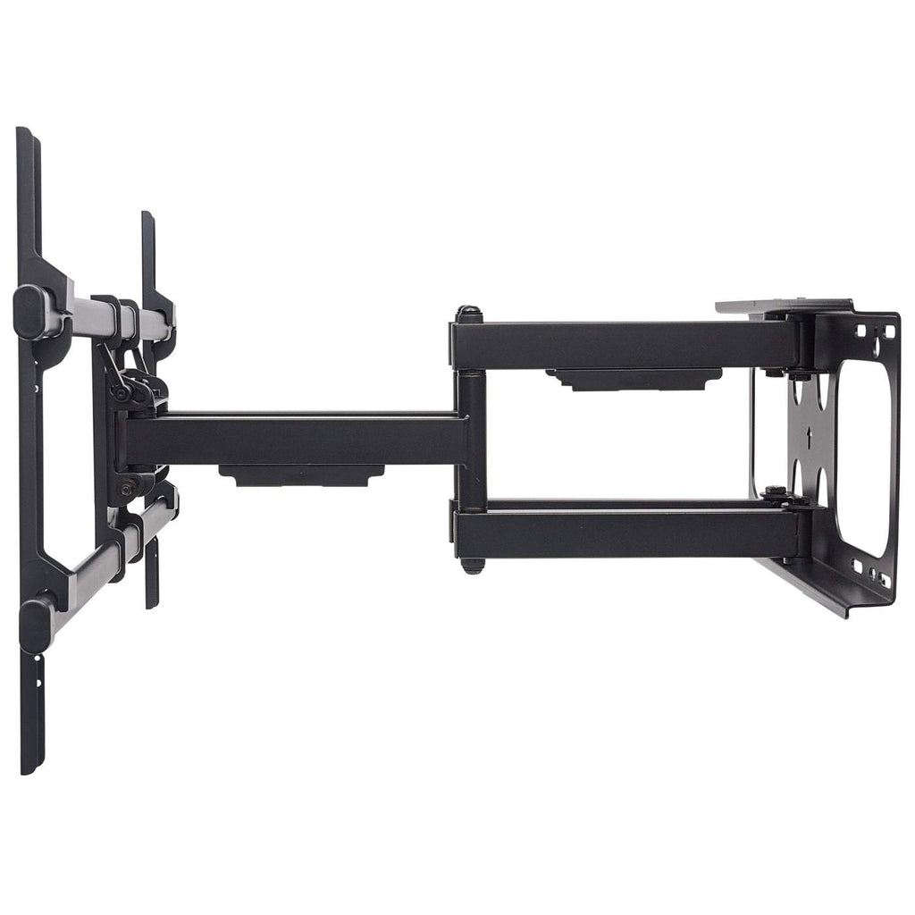 MANHATTAN Wandhalterung Universal 37-90/75kg neigbar schw.