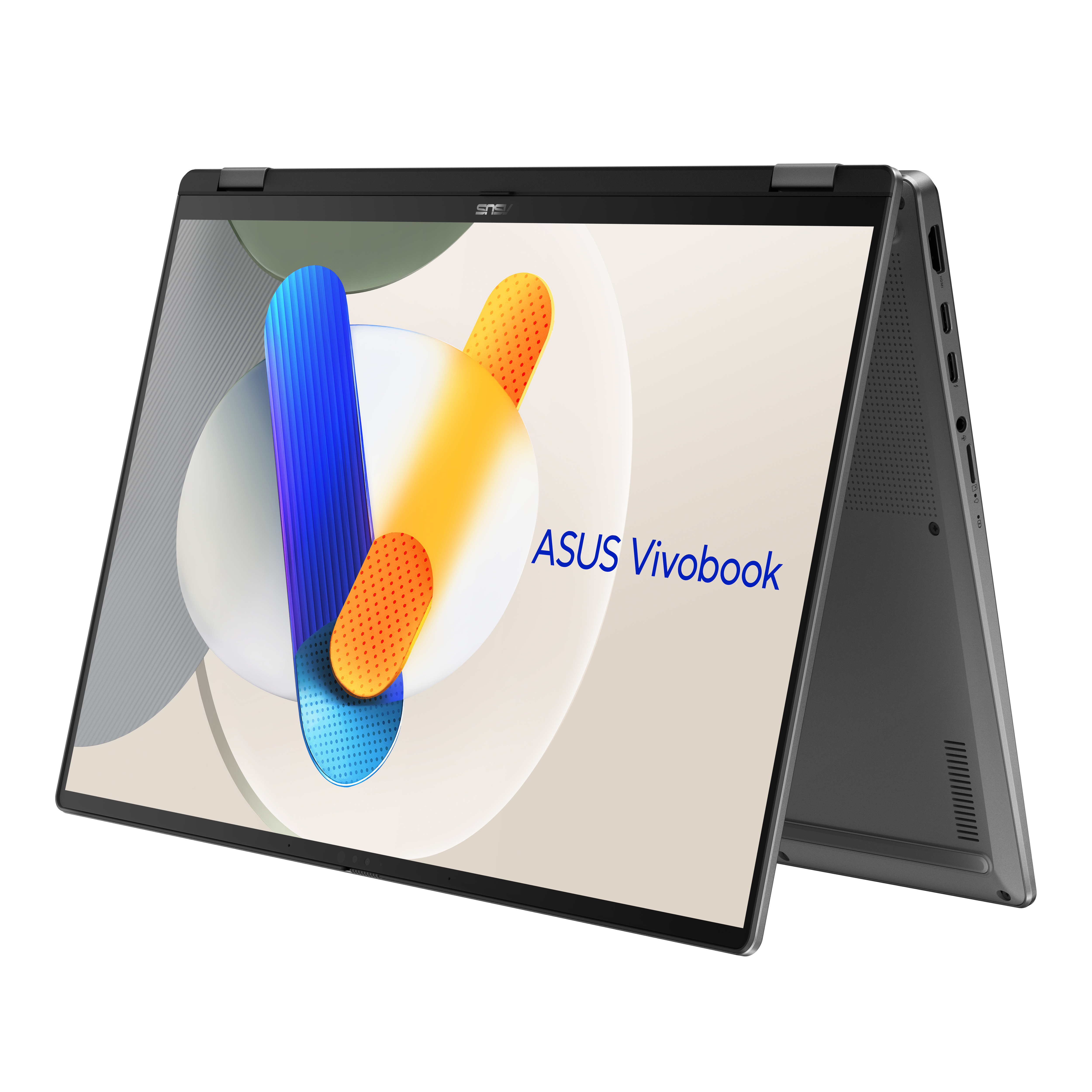 ASUS Vivobook 16 Flip U7-256V 16 512 TP3607SA-SI716W W11H