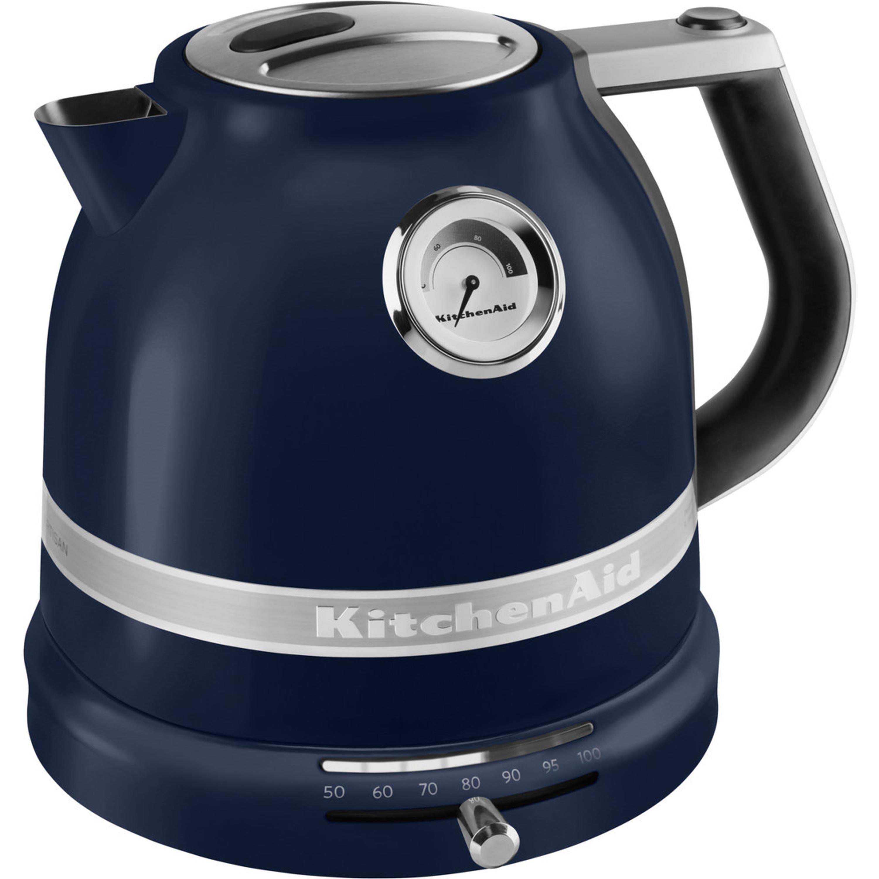 Kitchenaid 5KEK1522EIB Artisan Wasserkocher Blau