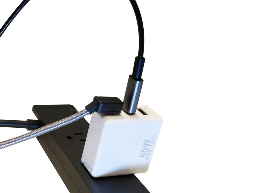 Equip Kabel USB-C3.2->C Gen2x2 PD240W St/St 2.00m schwarz