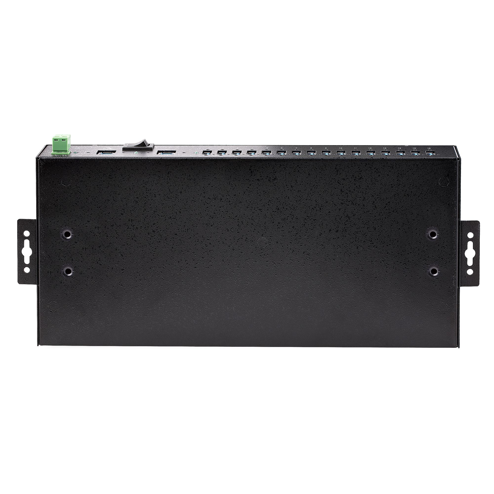 INDUSTRIAL USB 3.0 HUB .