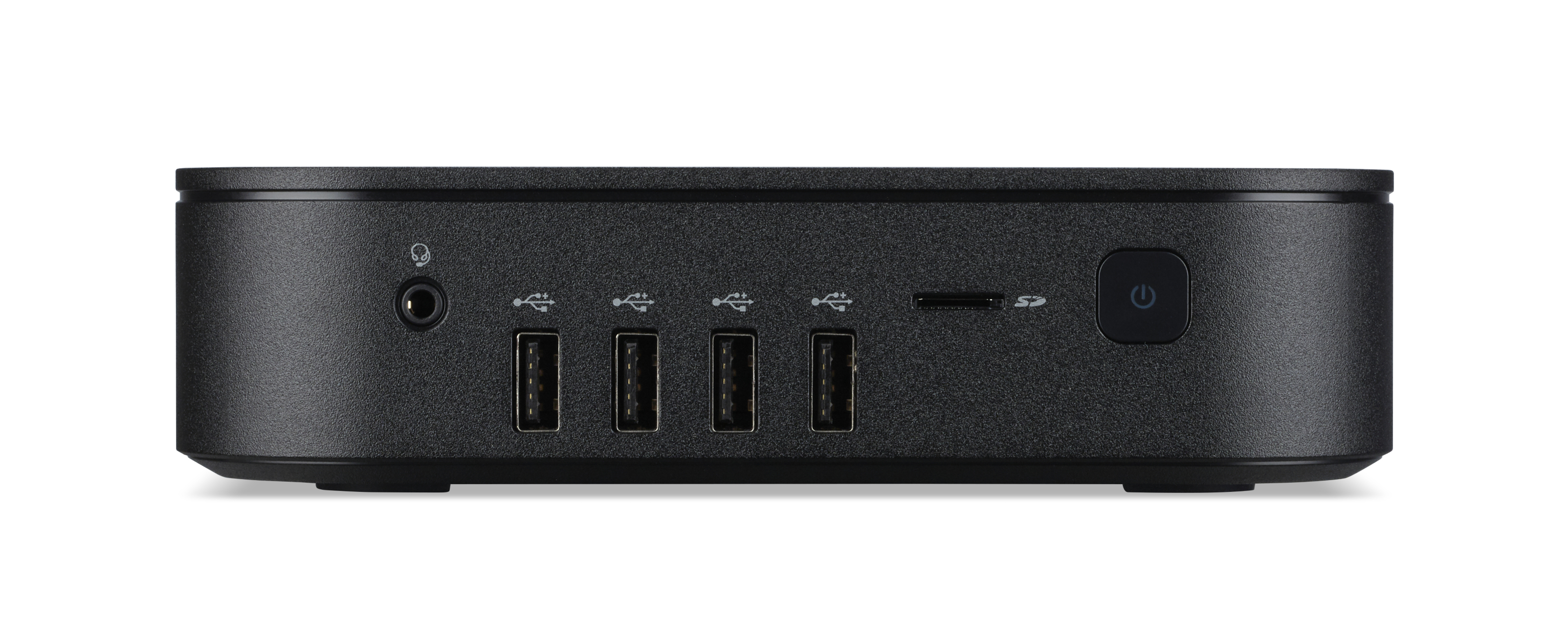 CHROMEBOX CXI6 CORE3 100U 16/256GB CHROMEOS