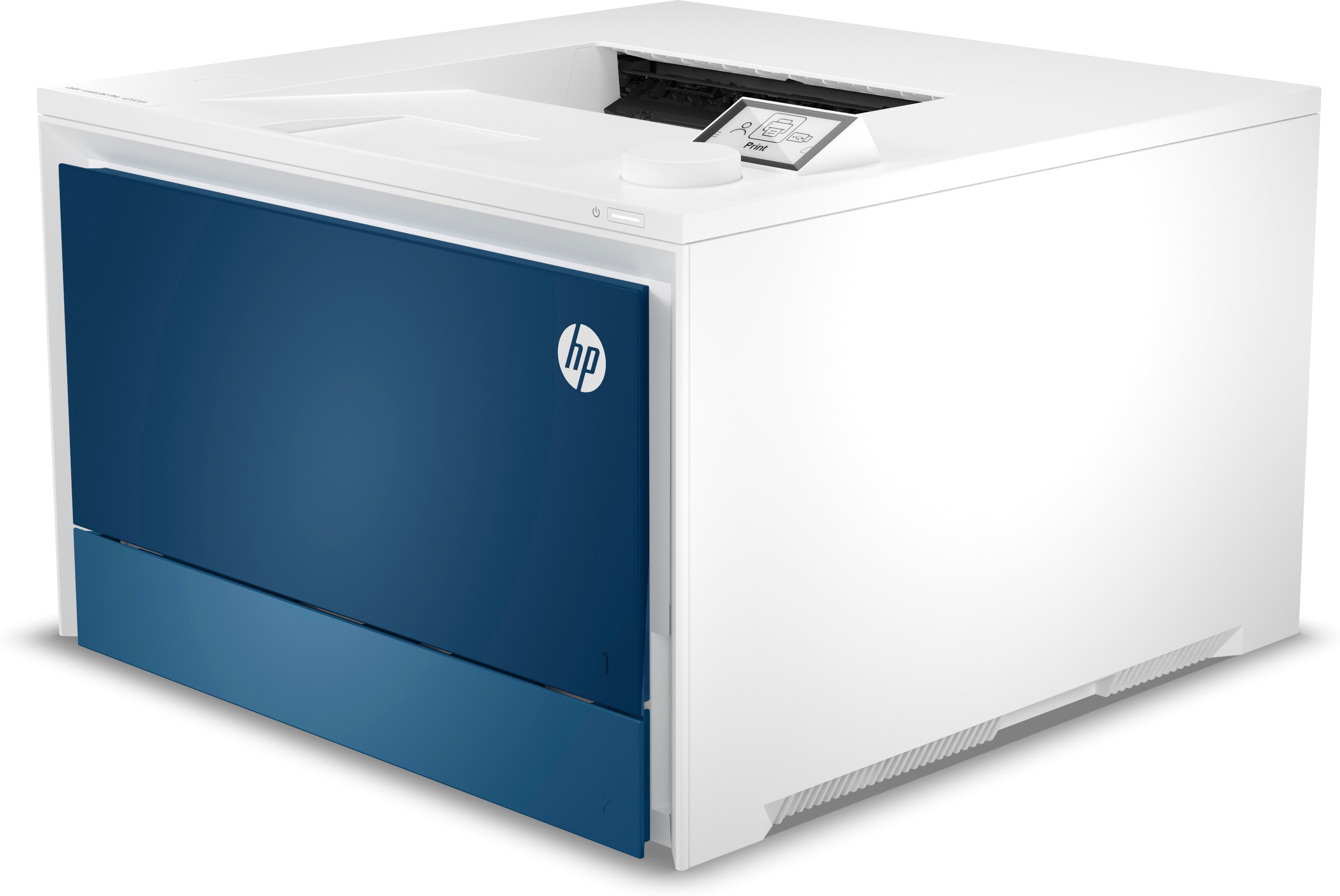 Color LaserJet Pro 4202dn, Farblaserdrucker