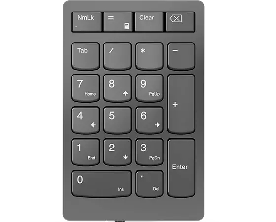 LENOVO NUMERIC KEYPAD WIRELESS