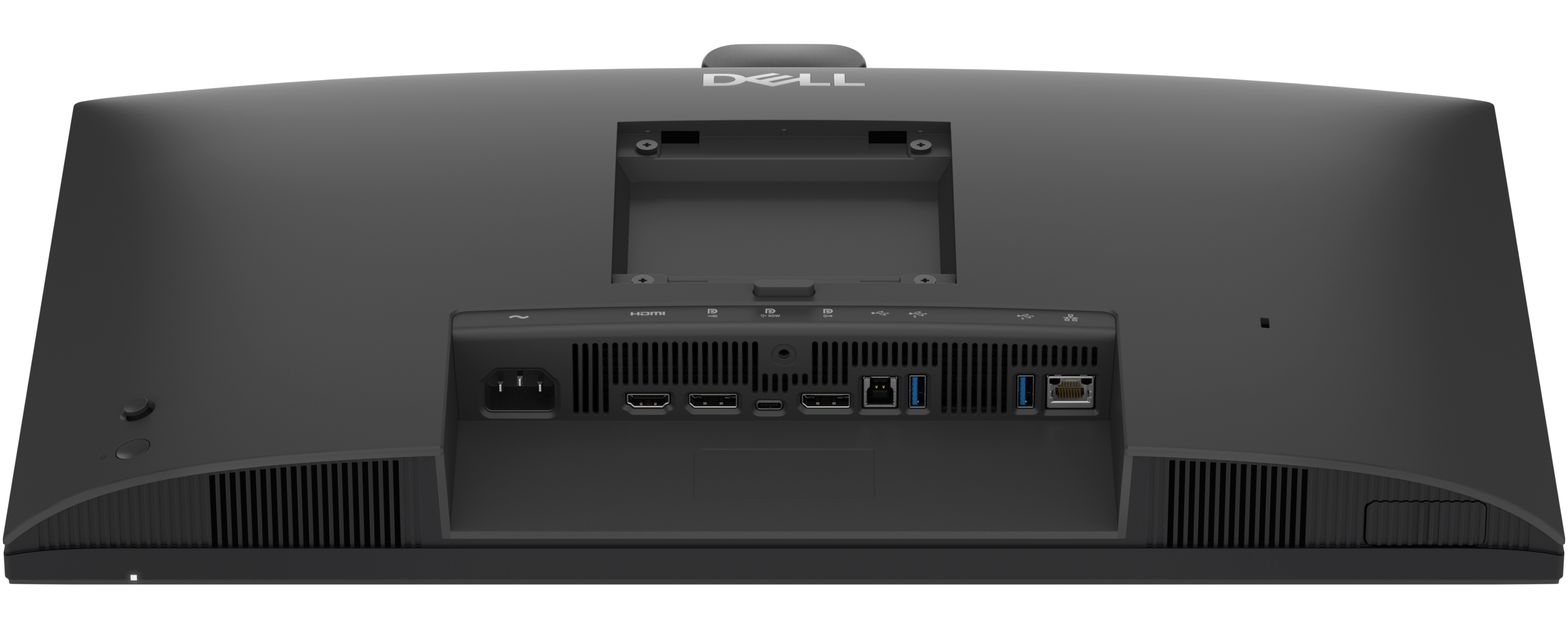 DELL Pro P 24 USB-C Hub Webcam Monitor P2426HEV 60,5cm 23,8Zoll IPS 1920x1080 120Hz 300cd/m2 1500:1 HDMI DP USB RJ45