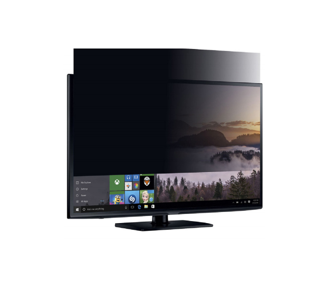 SCREEN PROTECTOR PRIVACY FILTER 22IN W 16:9 DIM 476.6X268.1MM