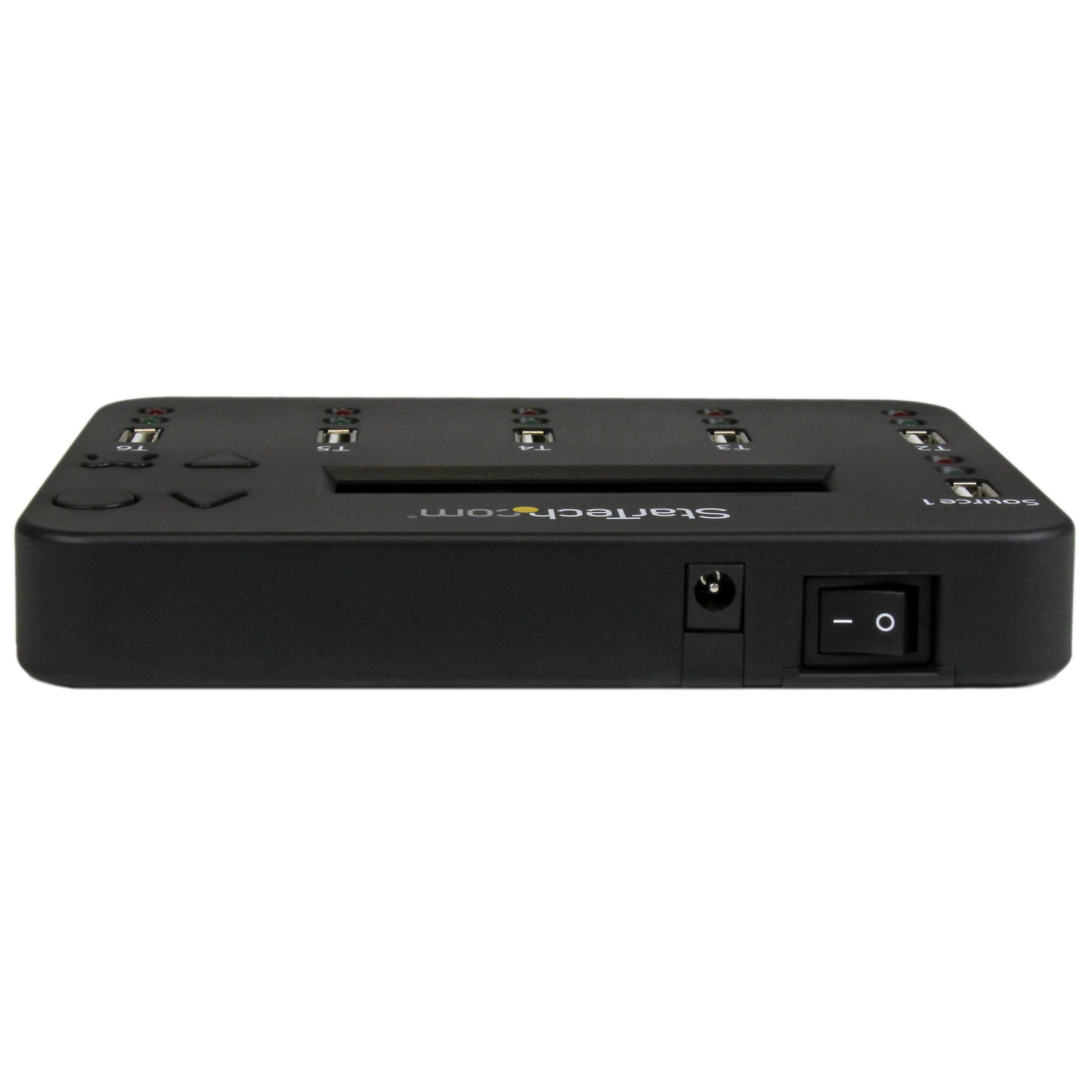 USB FLASH DRIVE 1:5 DUPLICATOR .