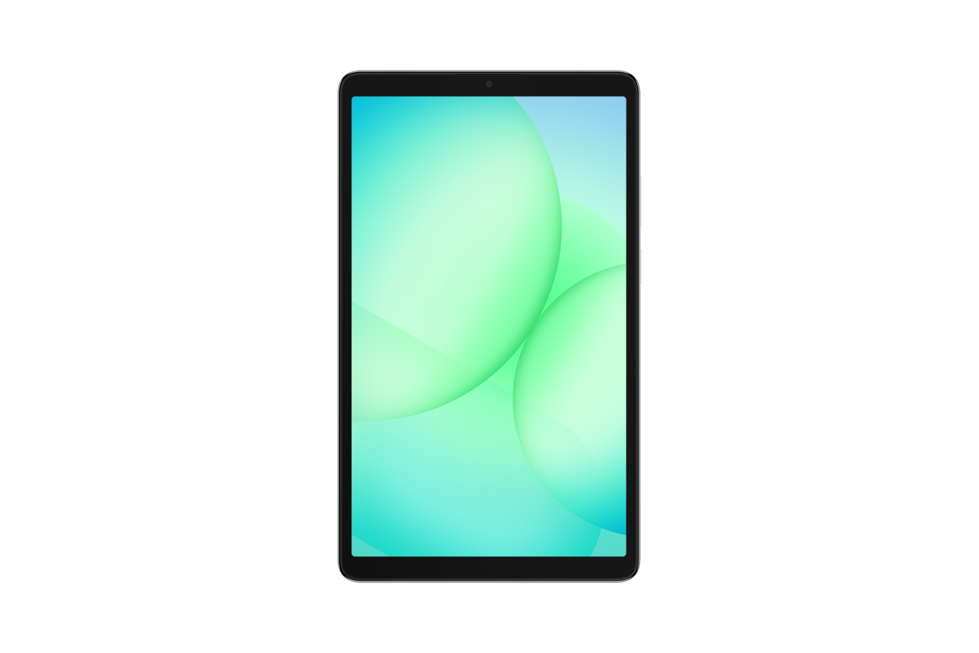 SAMSUNG Galaxy Tab A11 Wi-Fi 22,05cm 8,7Zoll 4GB 64GB Silver