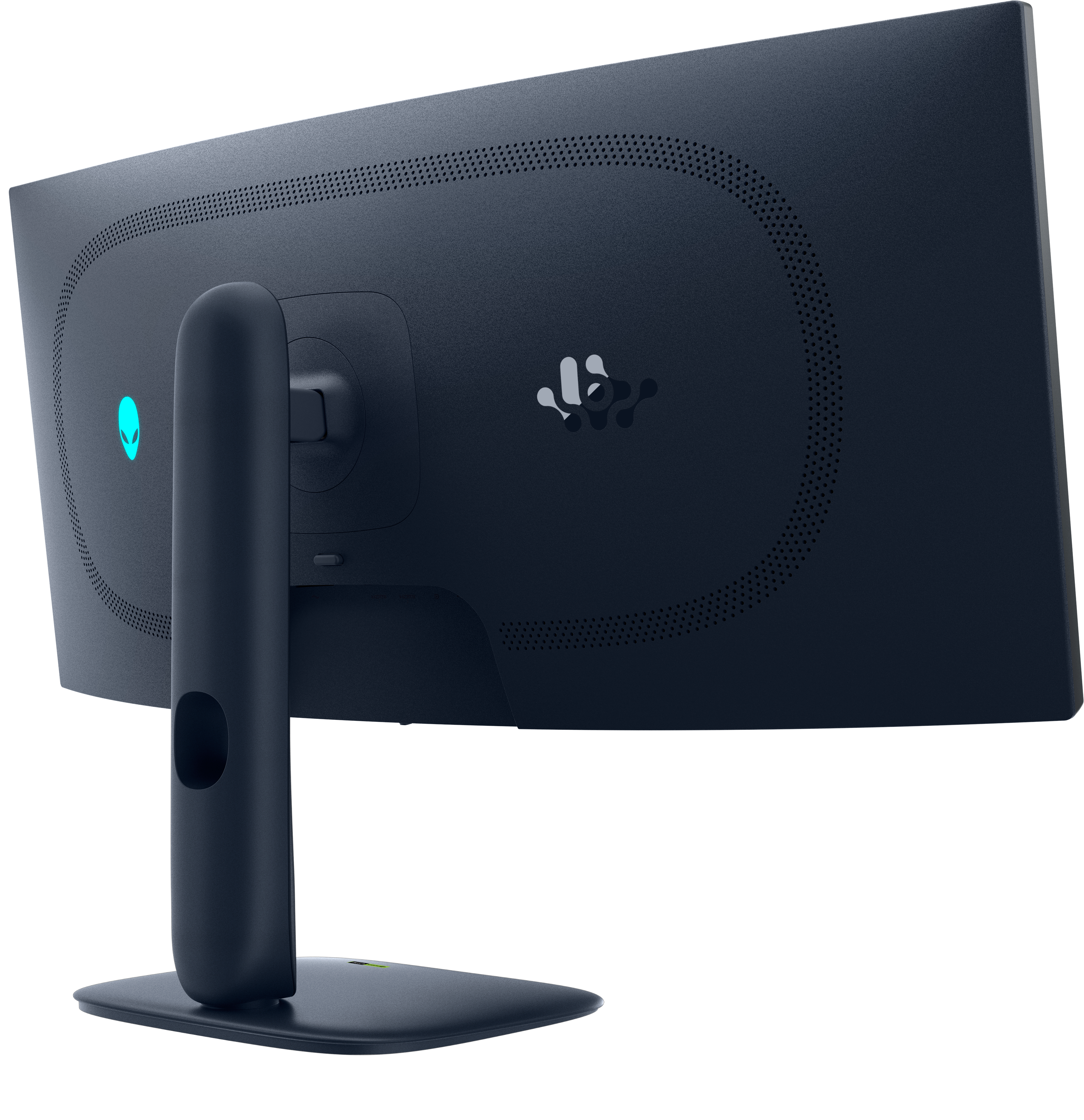Alienware 34 AW3425DW 240Hz QD-OLED Monitor