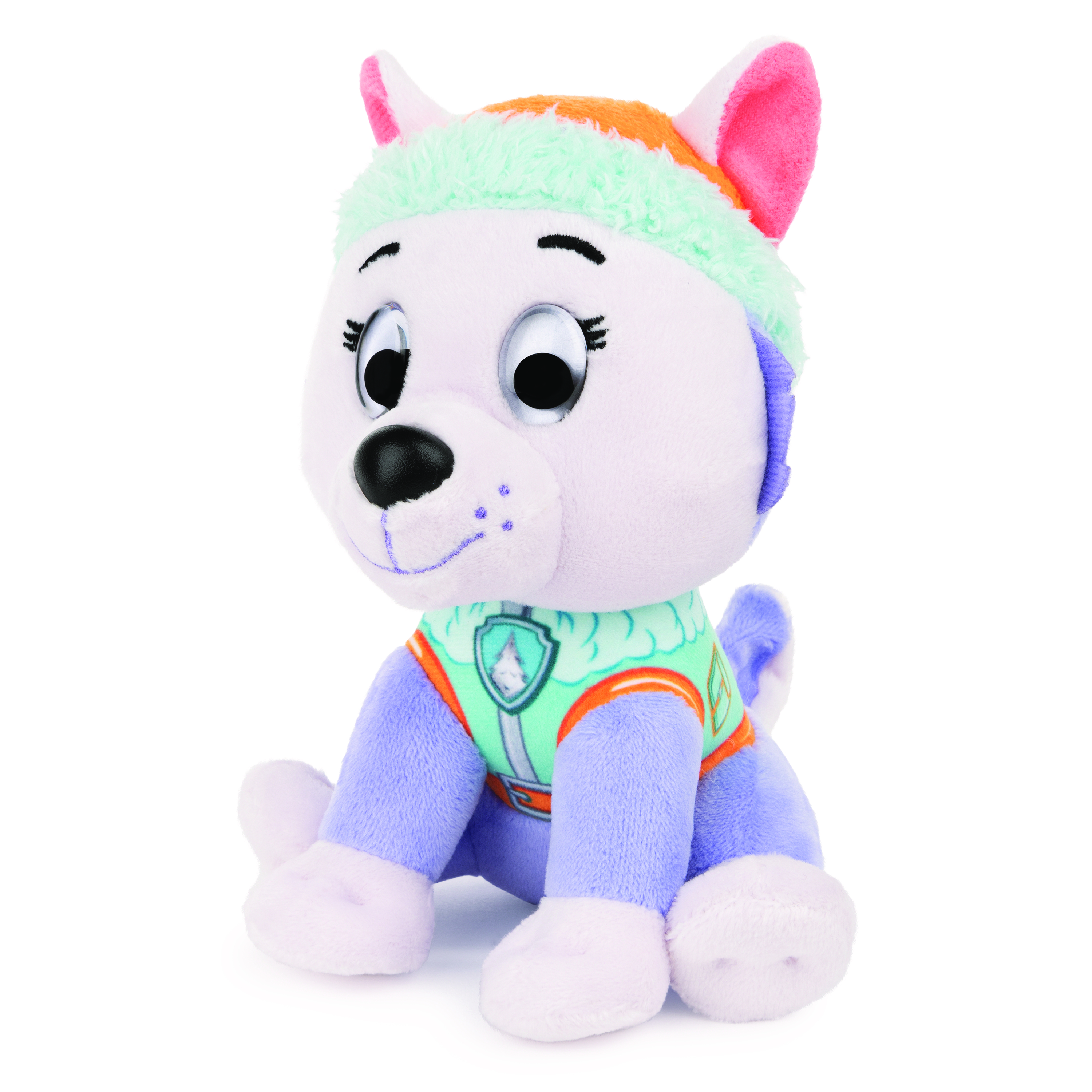 GUND - Paw Patrol Everest, Kuscheltier