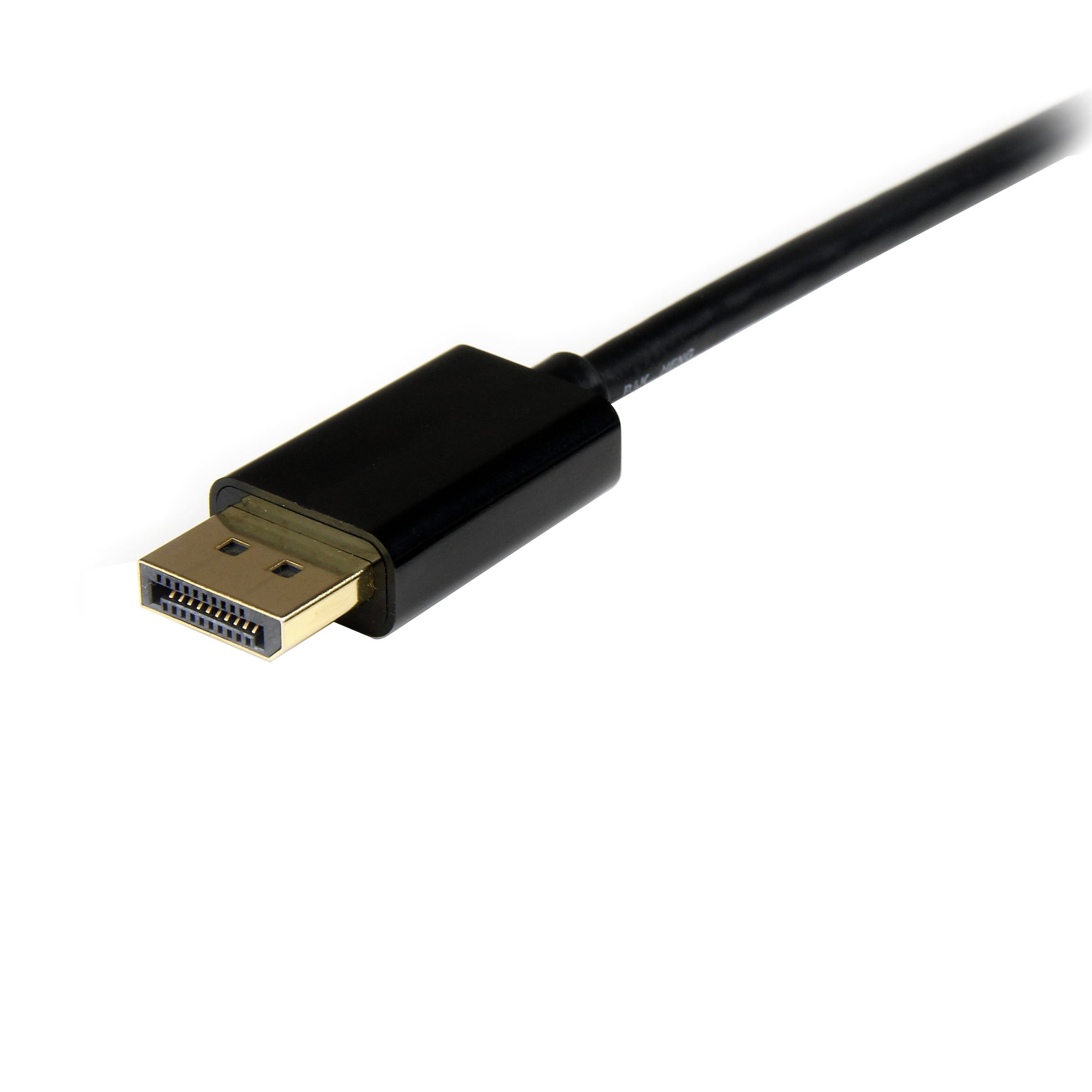 1M MINI DP TO DP 1.2 CABLE .