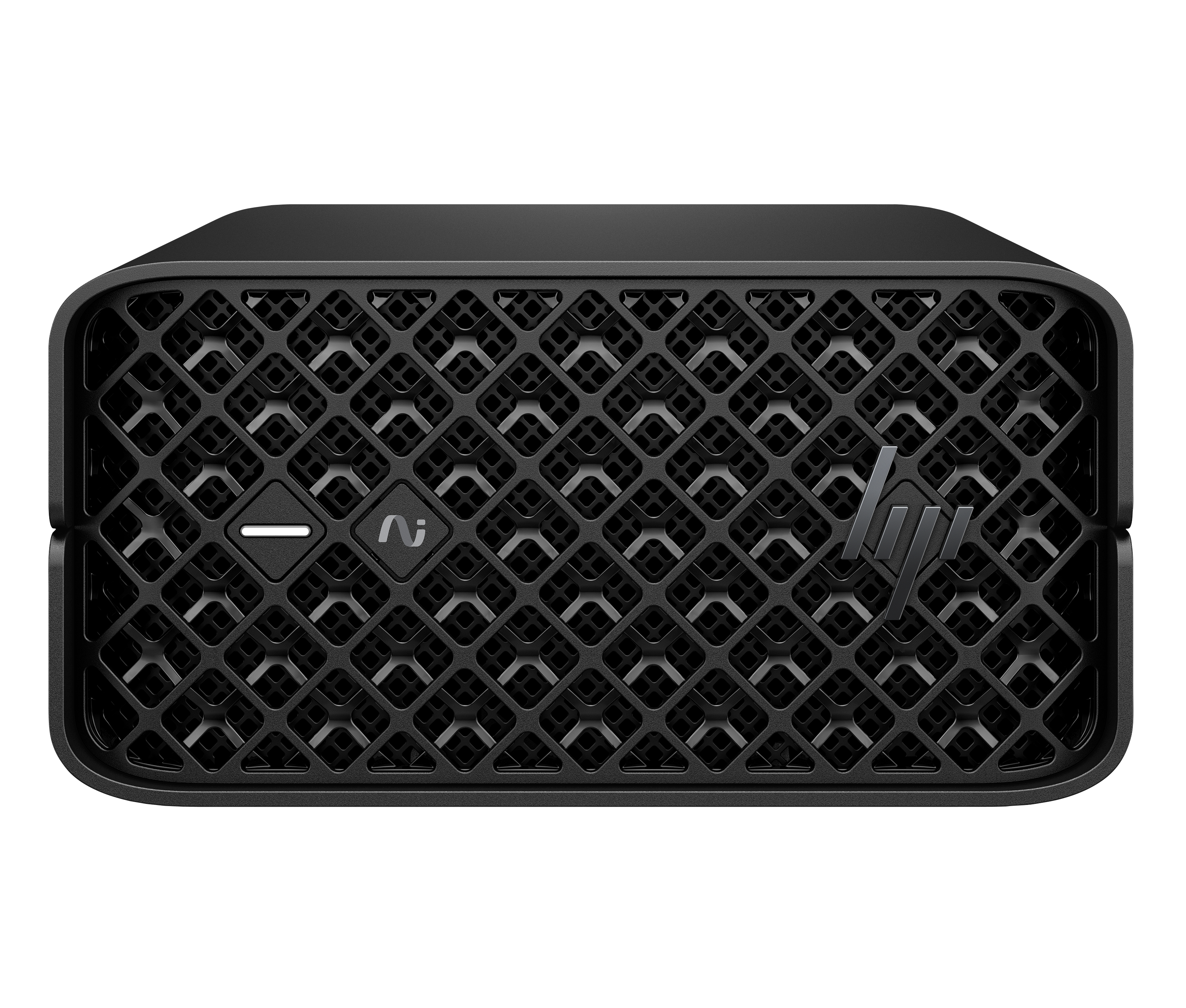 HP Z2 G1a Mini AMD Ryzen AI Max+ PRO 395 128GB 2TB/SSD W11P 3J Gar (DE)
