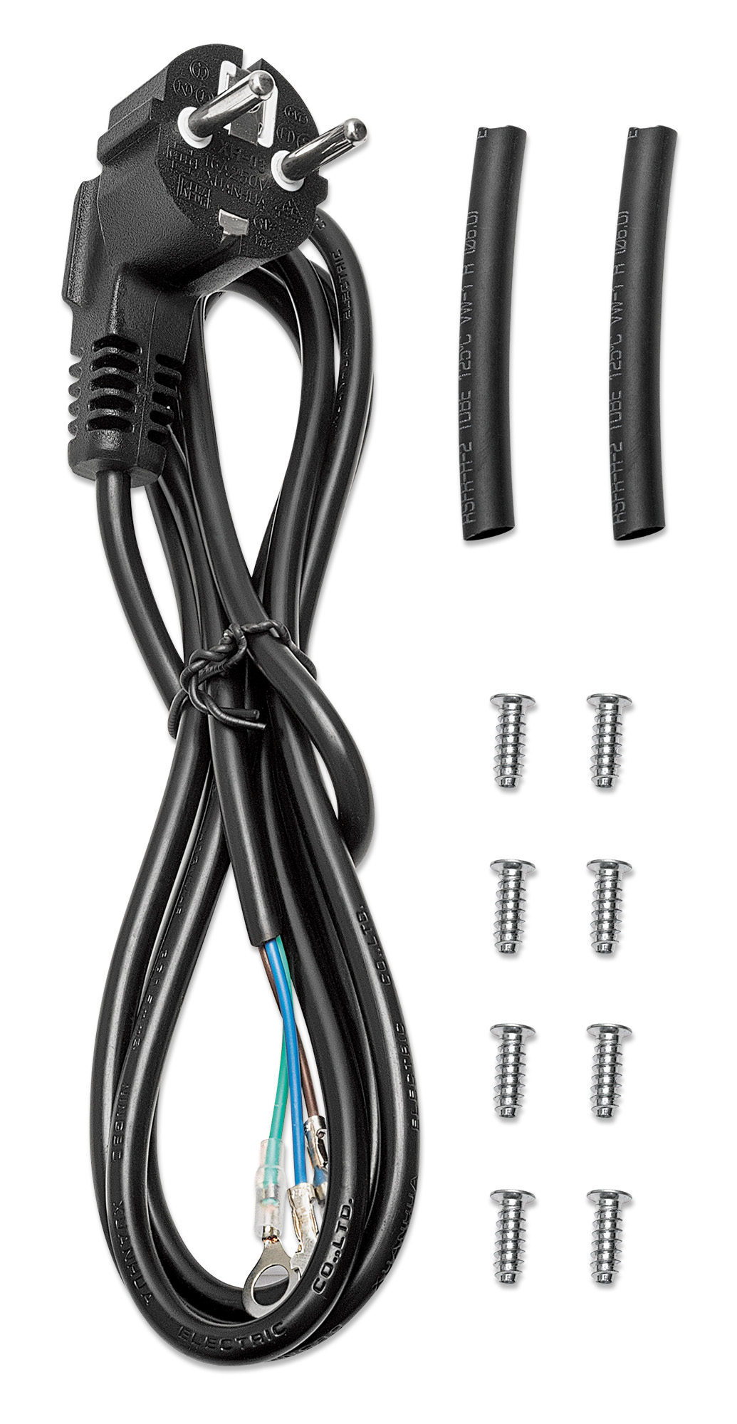 INTELLINET 2-fach Dachlüfter für 48,26cm 19Zl Wandverteiler Kühleinheit zur Dachmontage 1,8m Stromkabel 220-240V Erdungskit schwarz