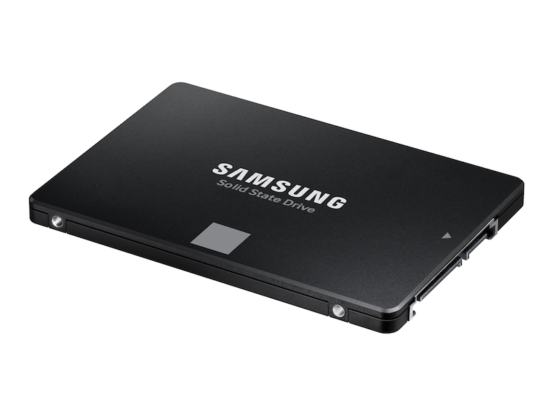 HDSSD 2.5 (Sata) 1TB Samsung 870 EVO Basic