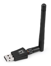 LevelOne Netzwerkadapter USB 802.11n Singleband
