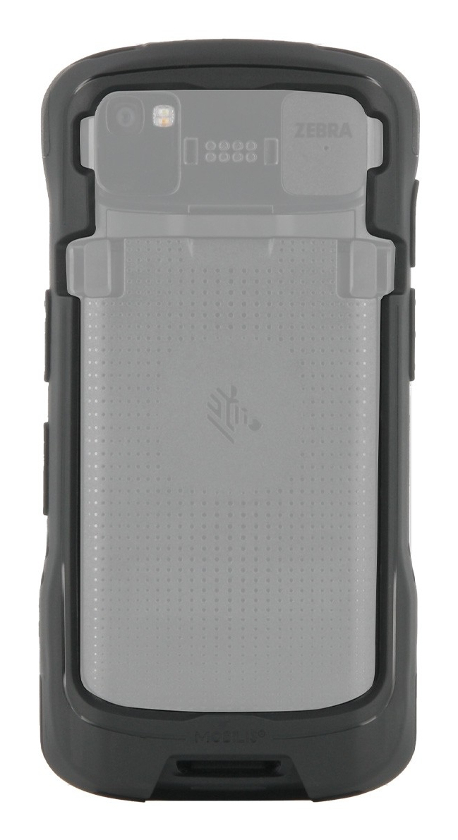 PROTECH CASE F/ ZEBRA TC53 TC58 FR55 COMPATIBLE TRIGGER SOFTBAG