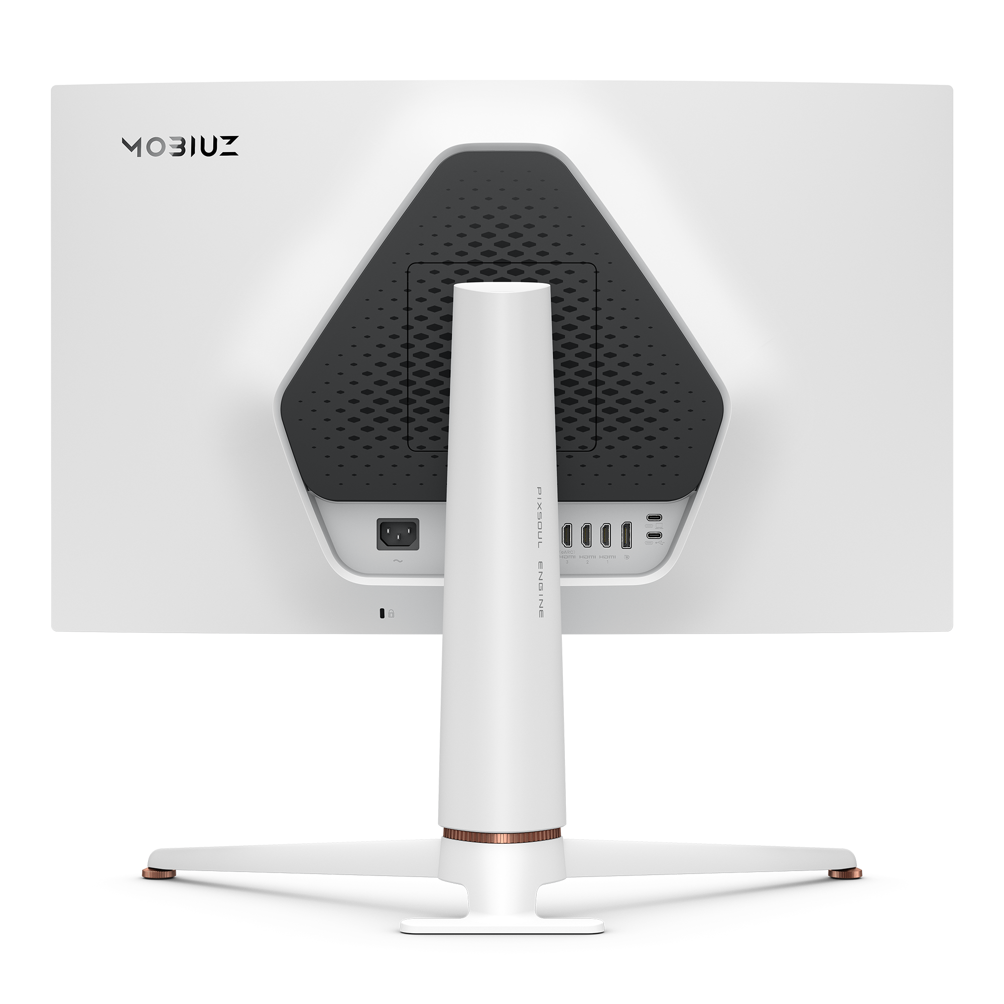 MOBIUZ EX271U, Gaming-Monitor