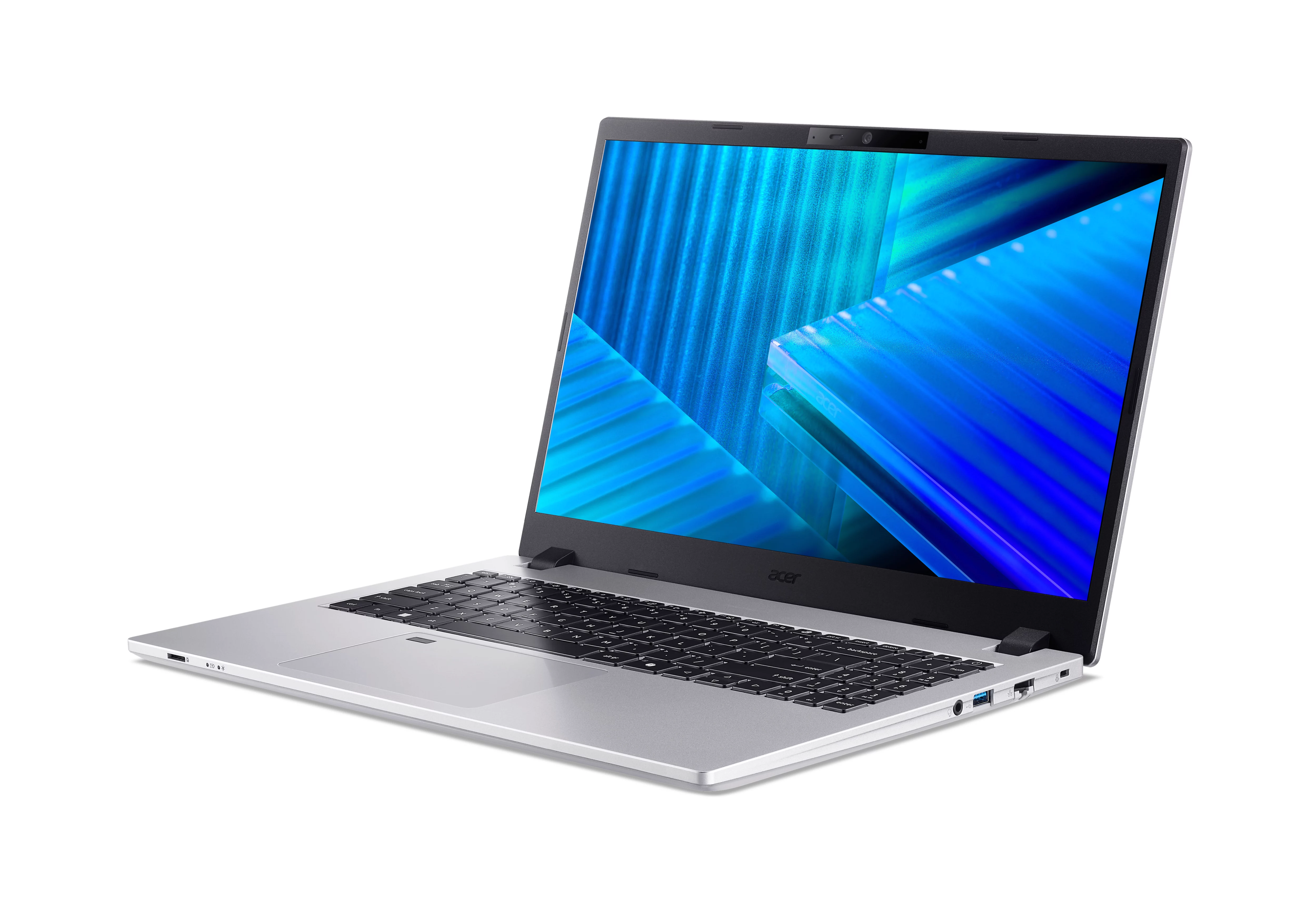 acer TravelMate P2 TMP215-55-G2-TCO-59AX Notebook 39,6 cm (15,6 Zoll), 8 GB RAM, 256 GB SSD, Intel® Core™ Ultra 5 115U