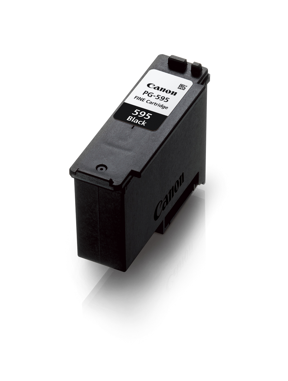 Canon PG-595 schwarz Druckkopf
