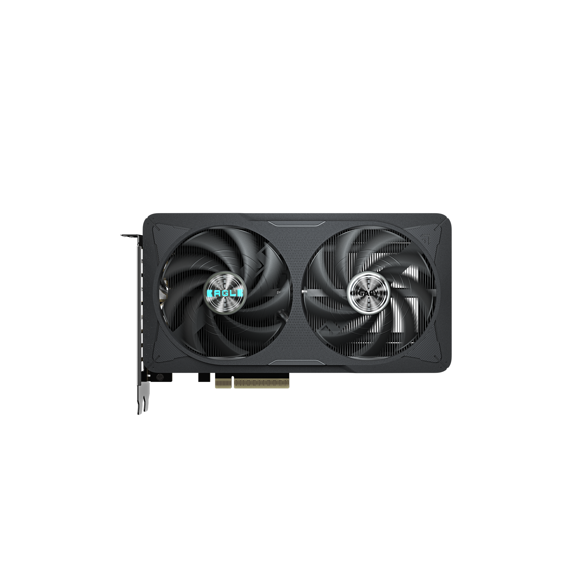 Gigabyte RTX5060 EAGLE OC 8GB GDDR7 HDMI 3xDP