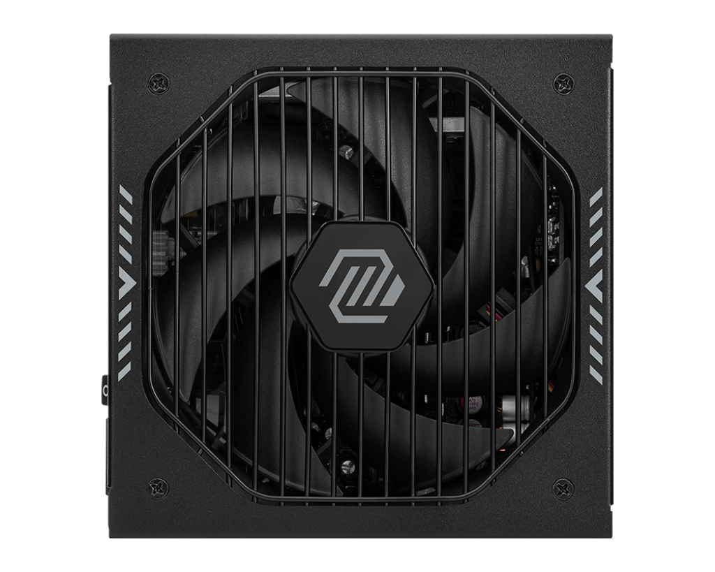 MSI Netzteil MAG A1000GLS PCIE5 1000Watt