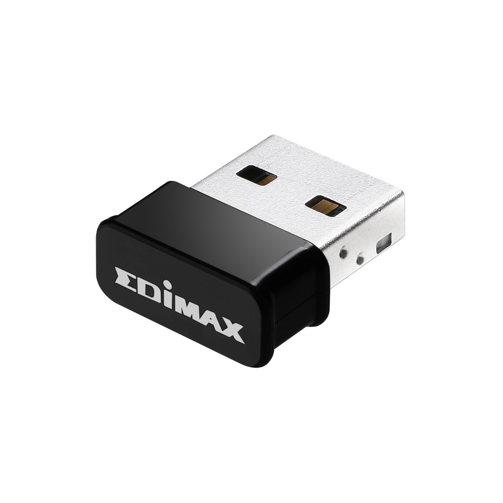 EDIMAX WL-USB EW-7822ULC (AC1200/MIMO) MINI