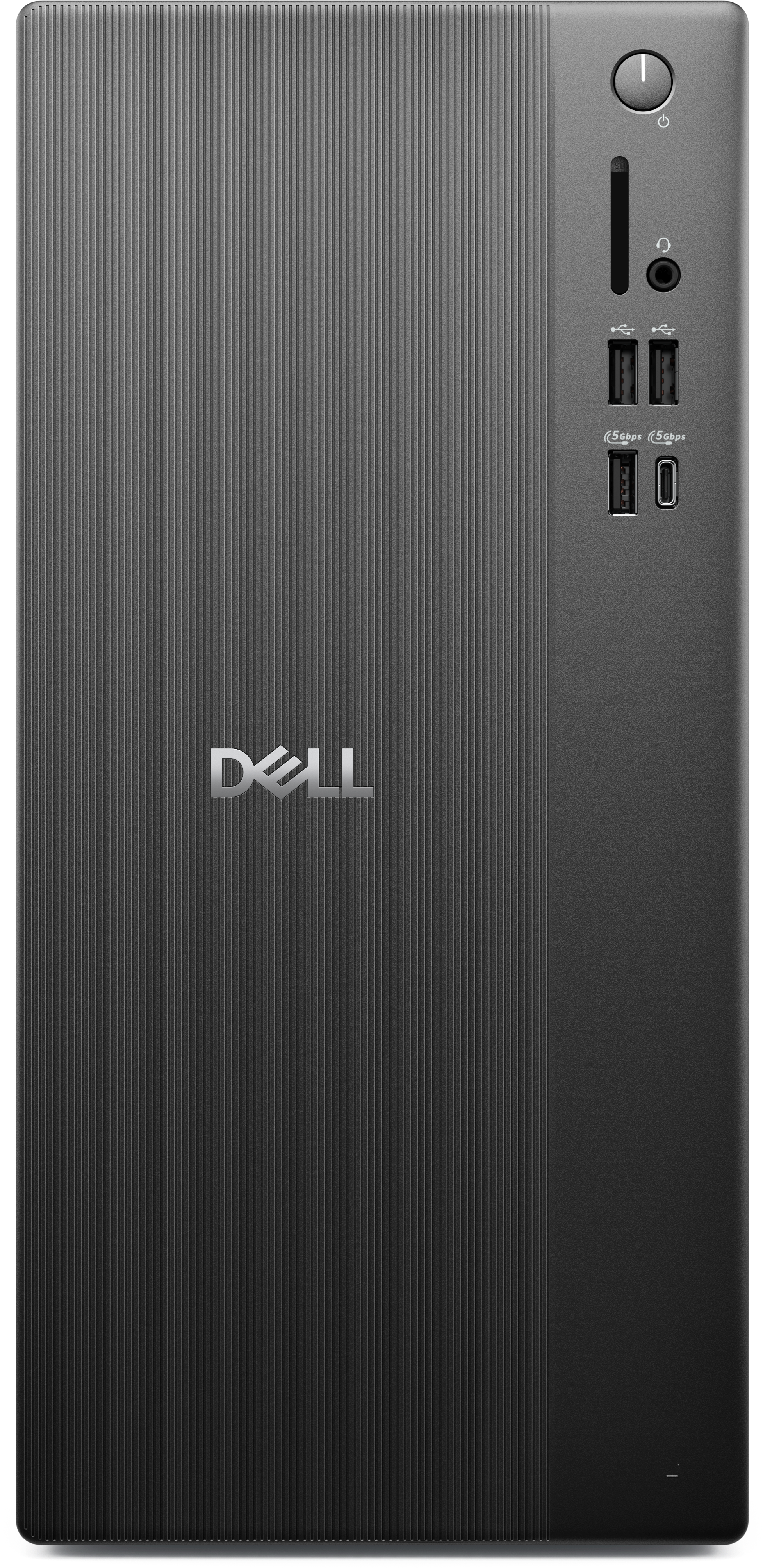 DELL Pro Tower Essential QVT1260 Intel Core Ultra 7 265 16GB 1TB SSD Intel UHD WLAN Kb Mouse 180W W11P 1Y Basic Onsite