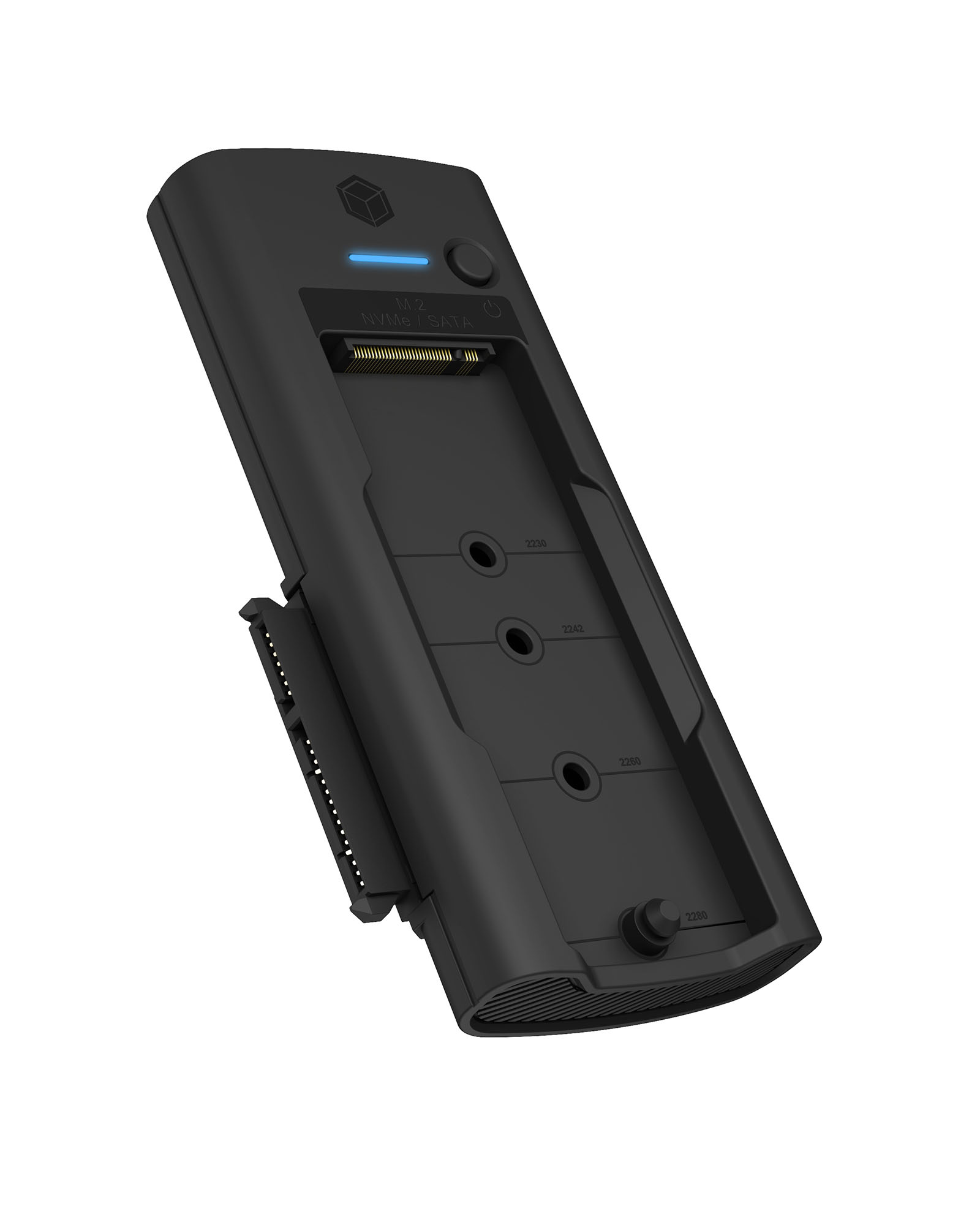 IB-180MS-C31, Dockingstation