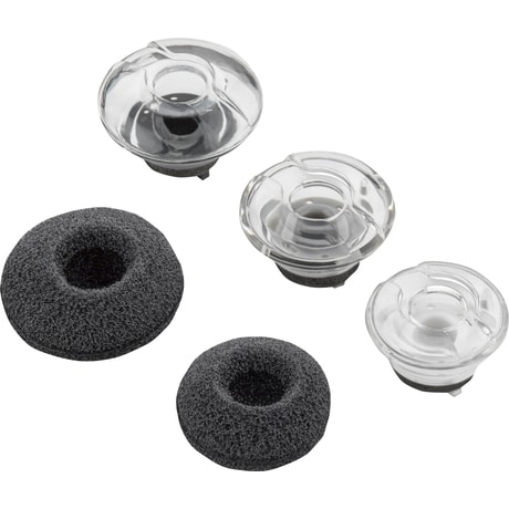 HP Poly VL 50/30 Eartips S/M/L No localization