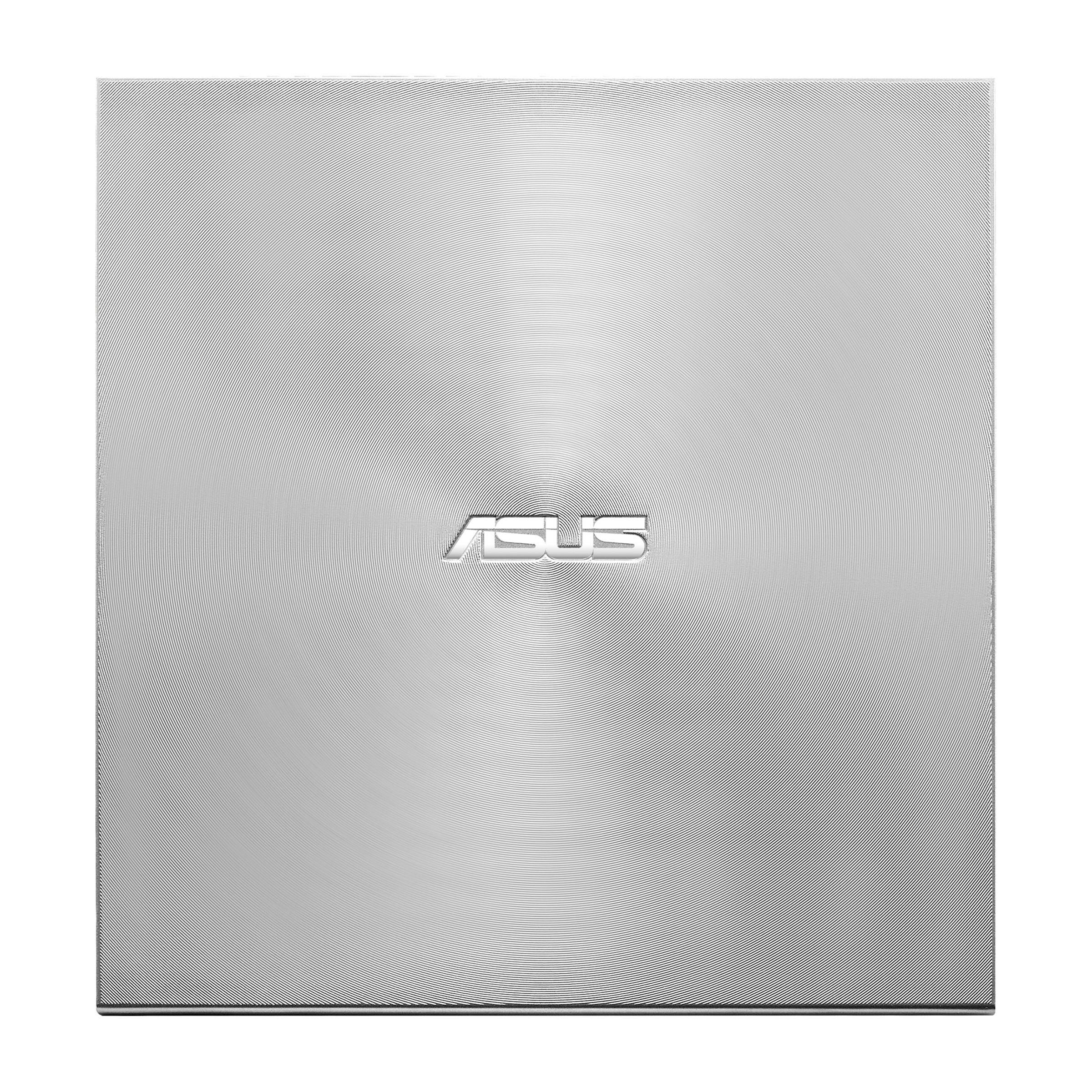 ZenDrive U8M, externer DVD-Brenner