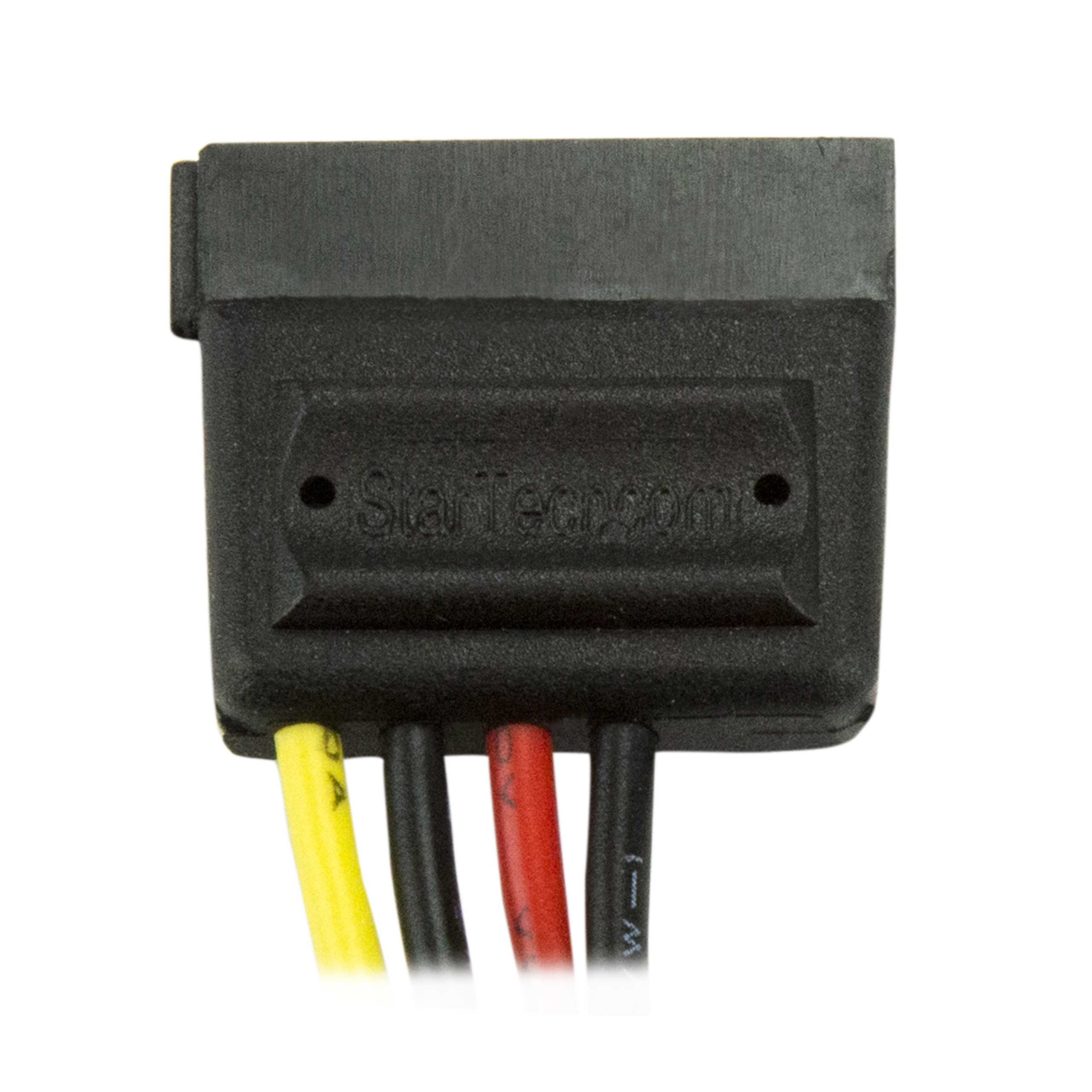 6IN MOLEX TO SATA ADAPTER .