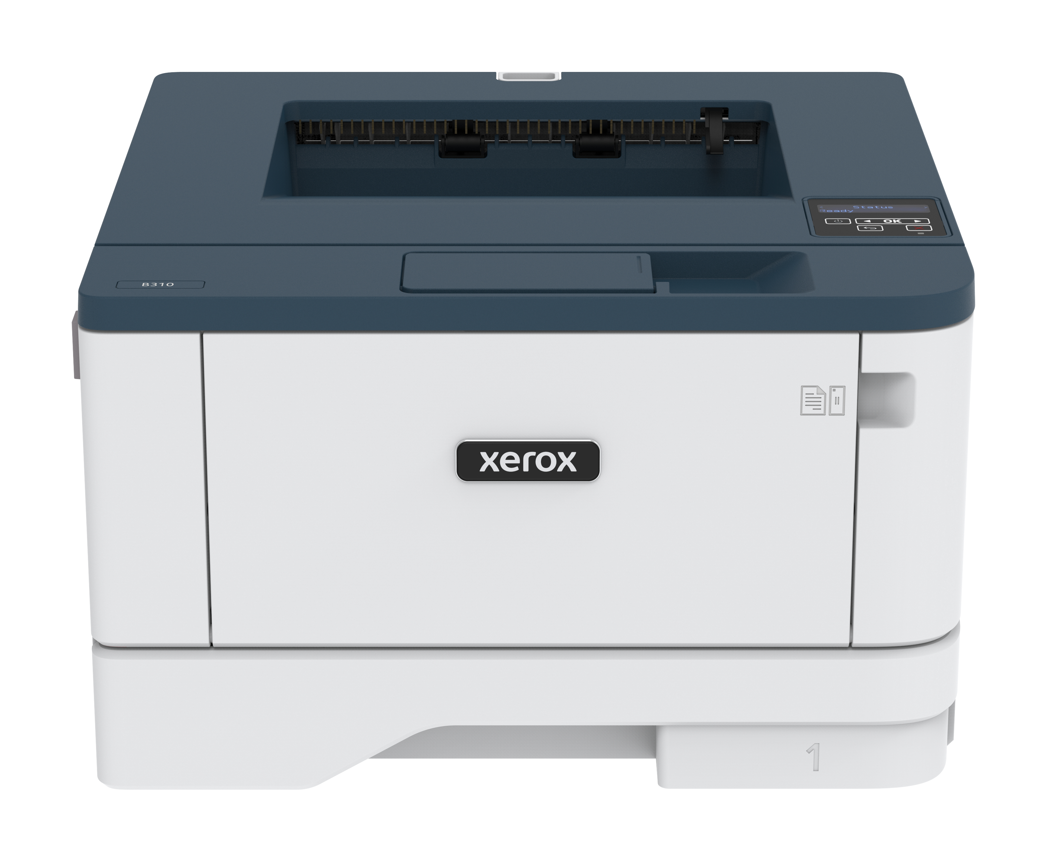 xerox B310 Laserdrucker weiß