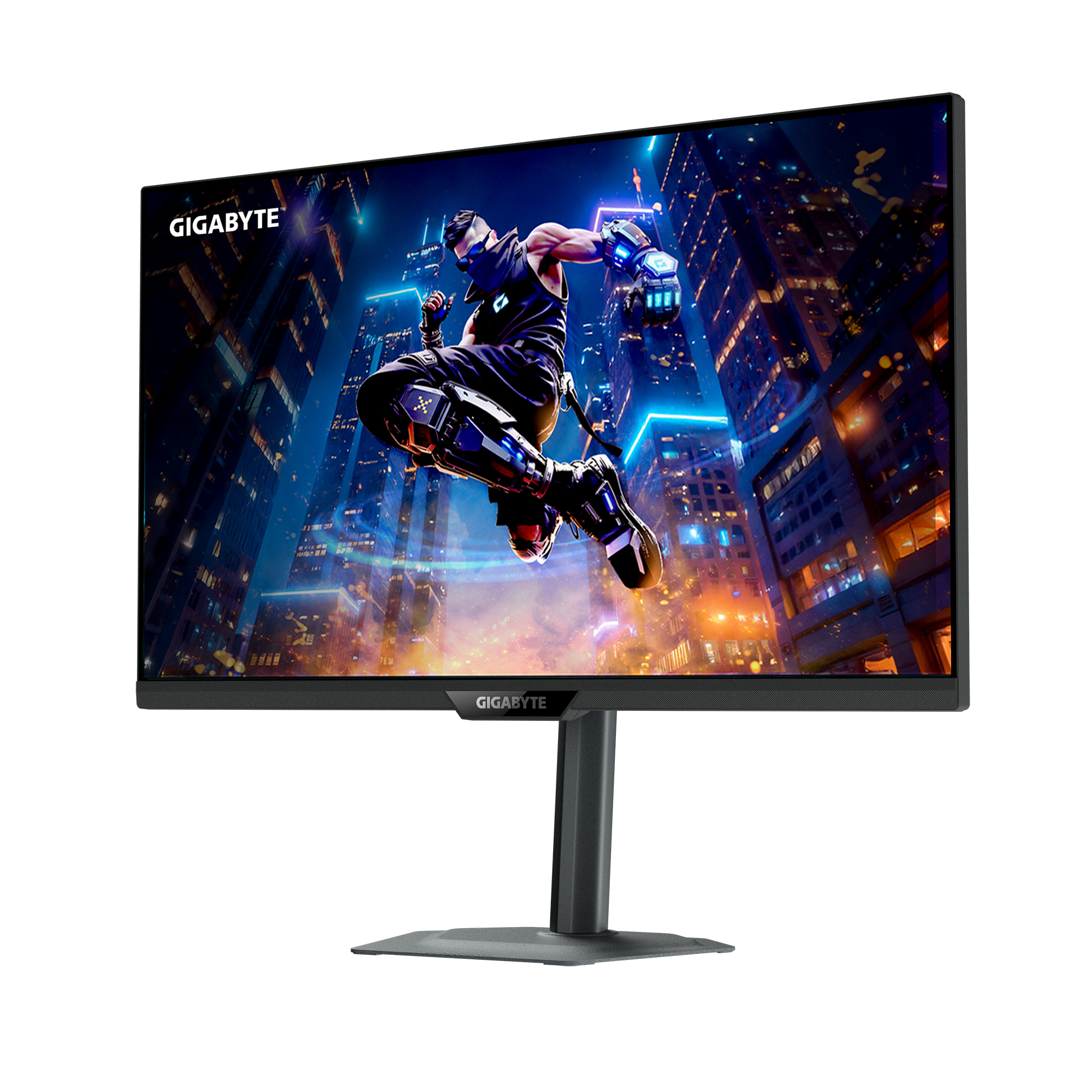 M27Q2 QD QLED, Gaming-Monitor