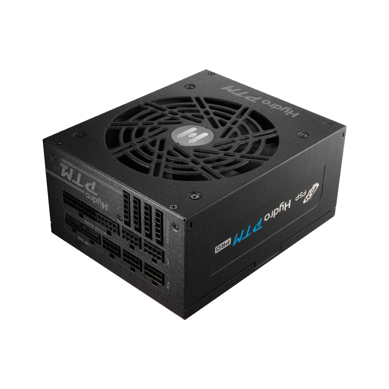 Hydro PTM PRO ATX3.1(12V-2x6) 1650W, PC-Netzteil