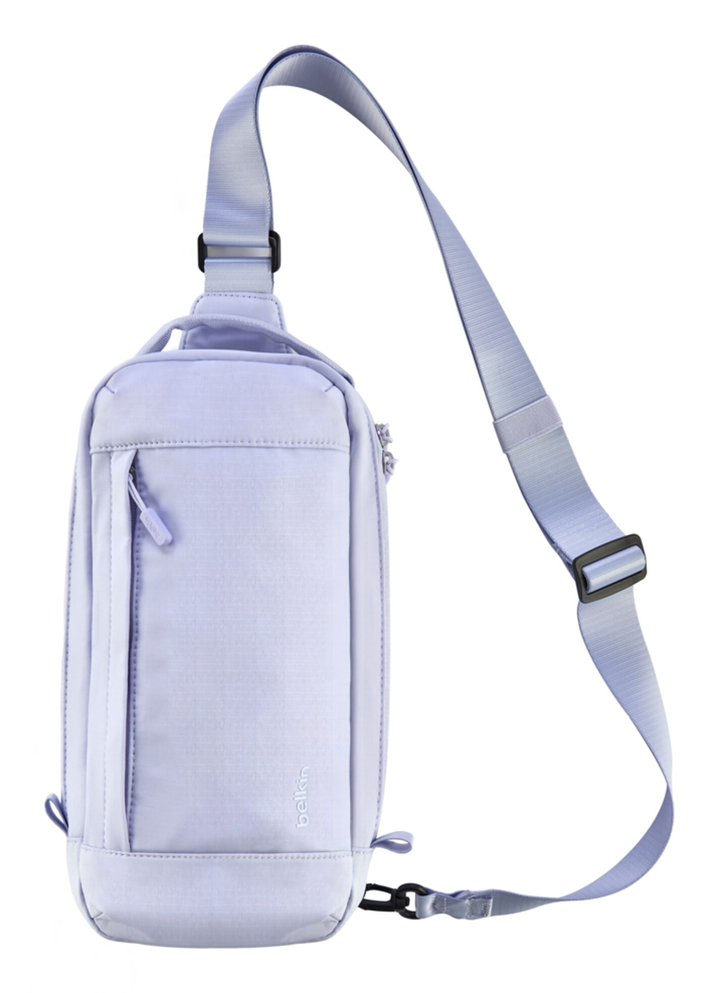 GAMING CROSSBODY BAG F/ NINTENDO SWITCH 2 PURPLE