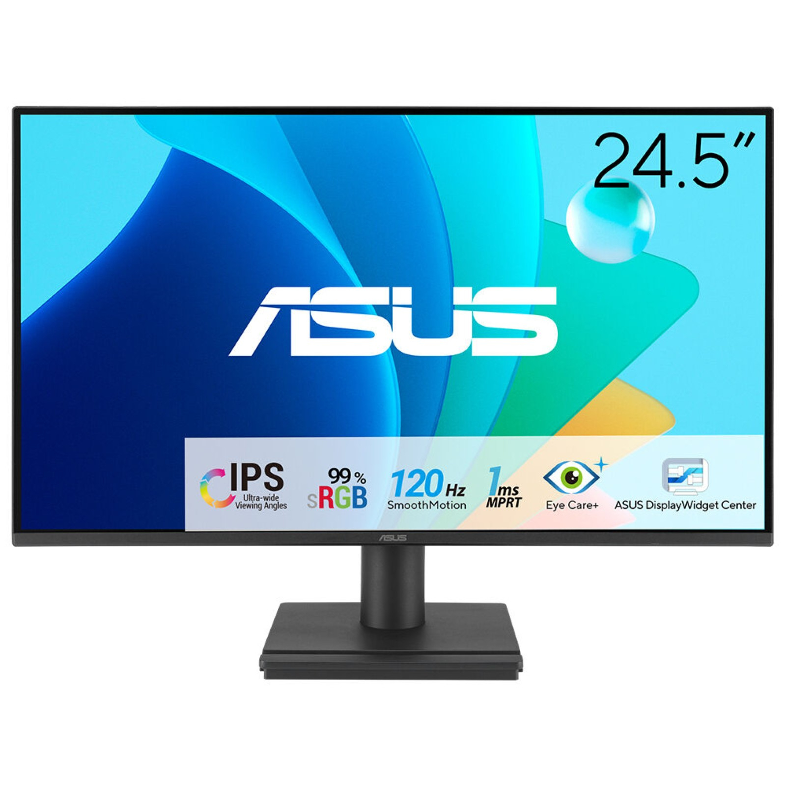 ASUS Eye Care VA259HGA 62.23cm (16:9) 120Hz. FHD HDMI