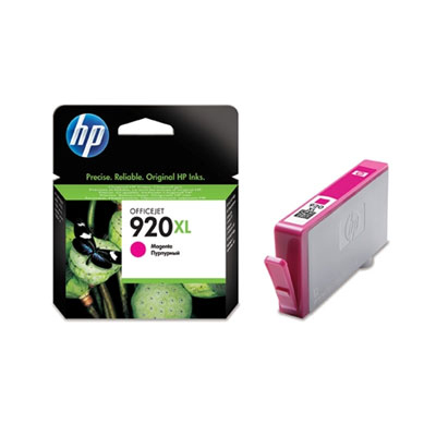 HP 920XL Magenta Tintenpatrone