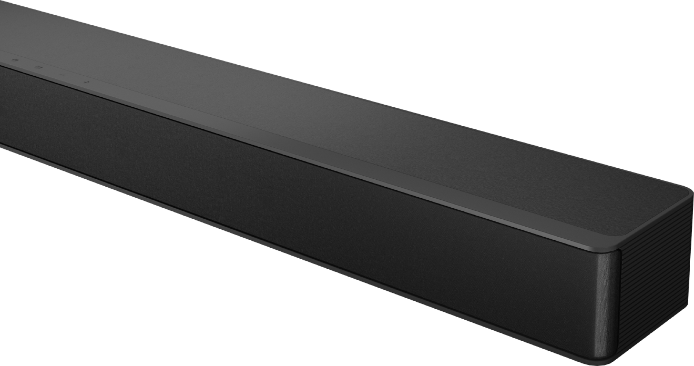 HS2100, Soundbar