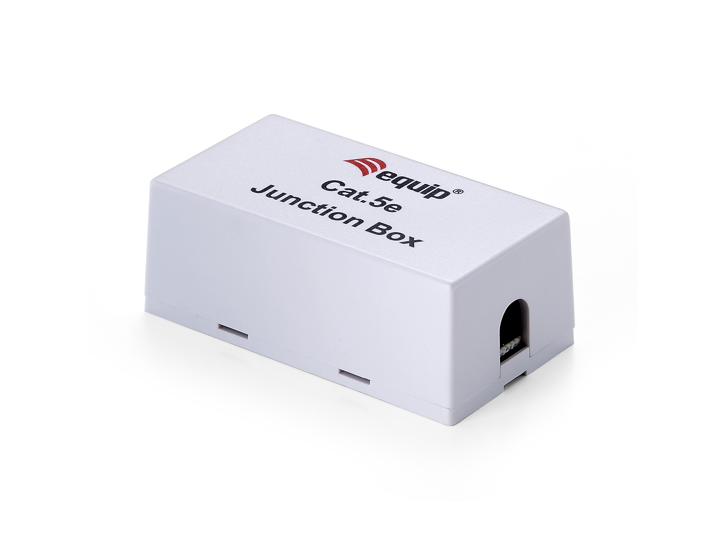 Equip Anschlussdose Cat5e ungeschirmt 22-26AWG T568A/B