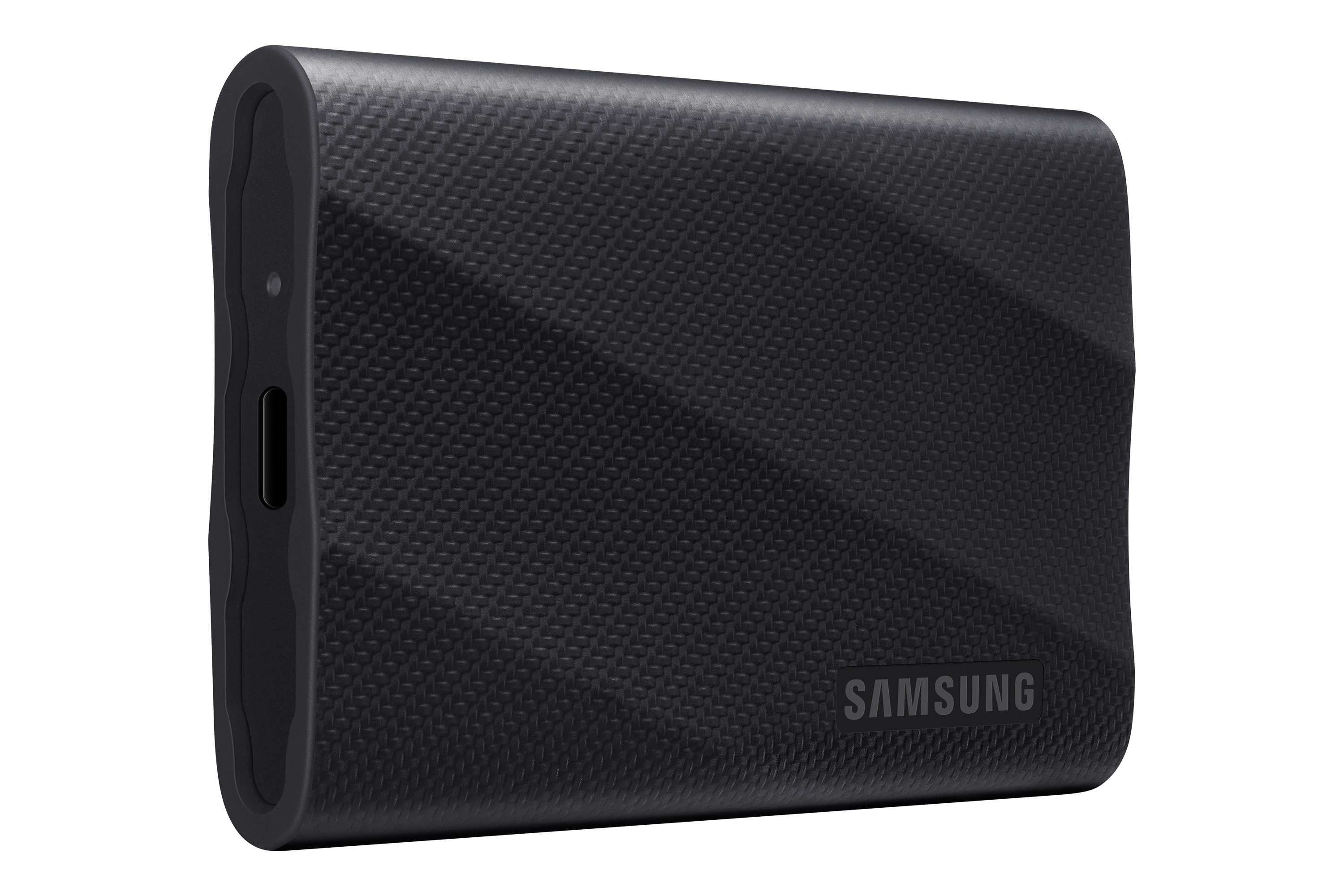 SAMSUNG T9 4TB USB 3.2 Gen 2x2 20Gbps bis zu 2.000 MB/s / 2.000 MB/s Portable Solid State Drive PSSD