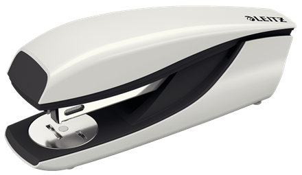 LEITZ Heftgerät NeXXt 5502 grau, 1 St.