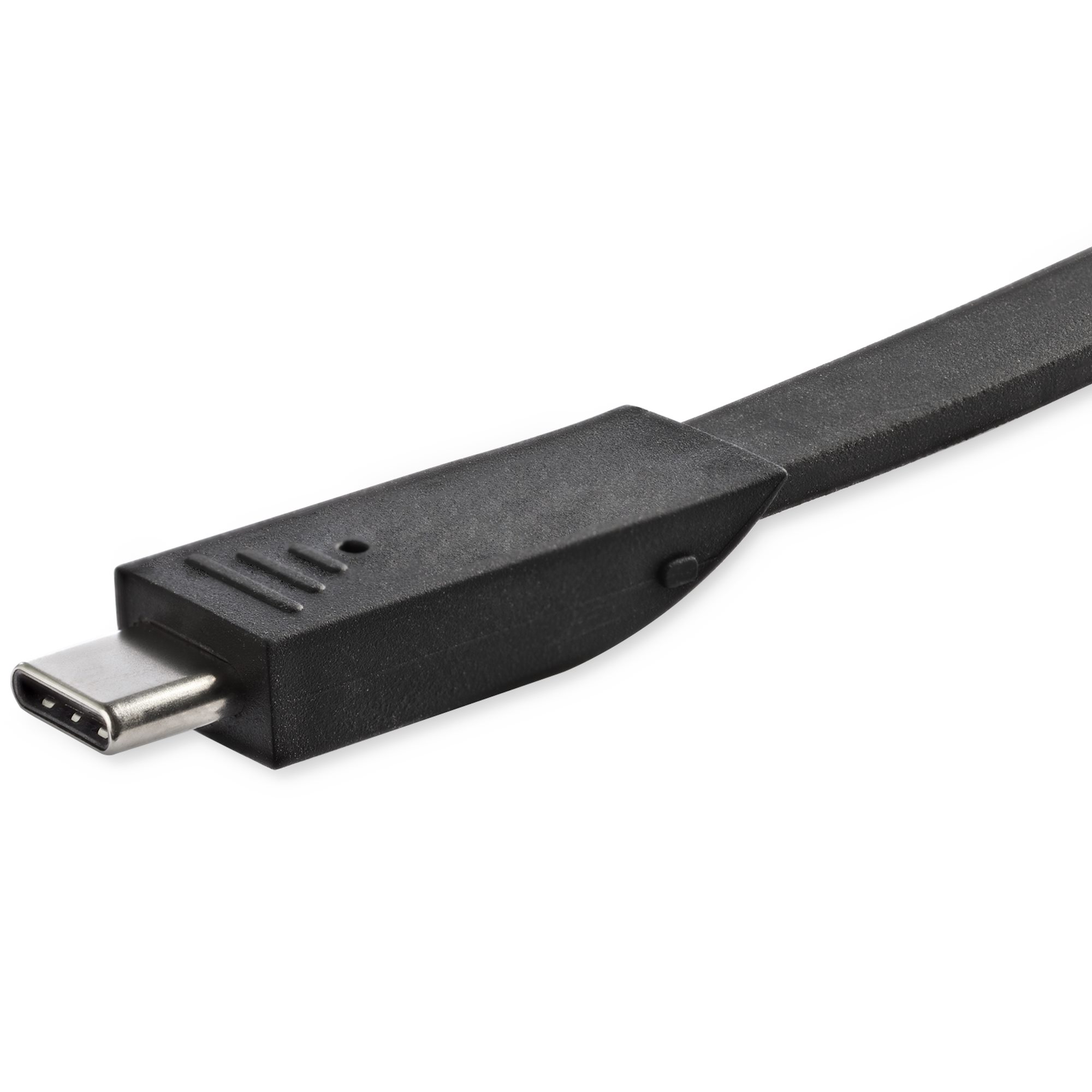 USB-C ADAPTER - 4K HDMI 2XUSB .